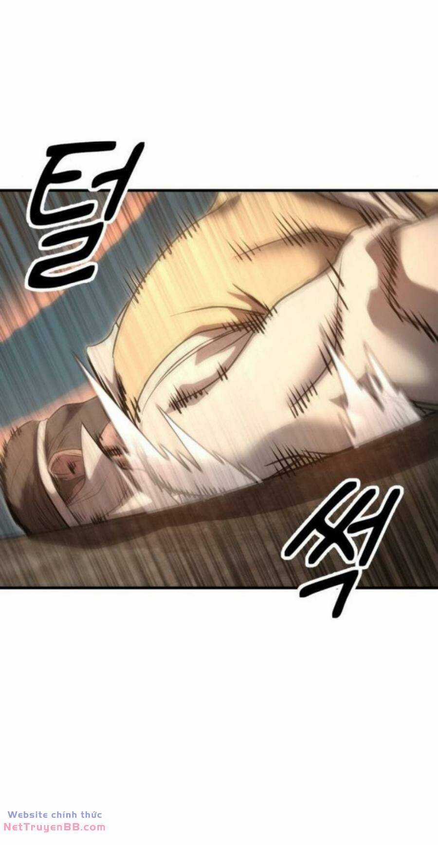 Võ Vương Kang Haejin Chapter 28 trang 118