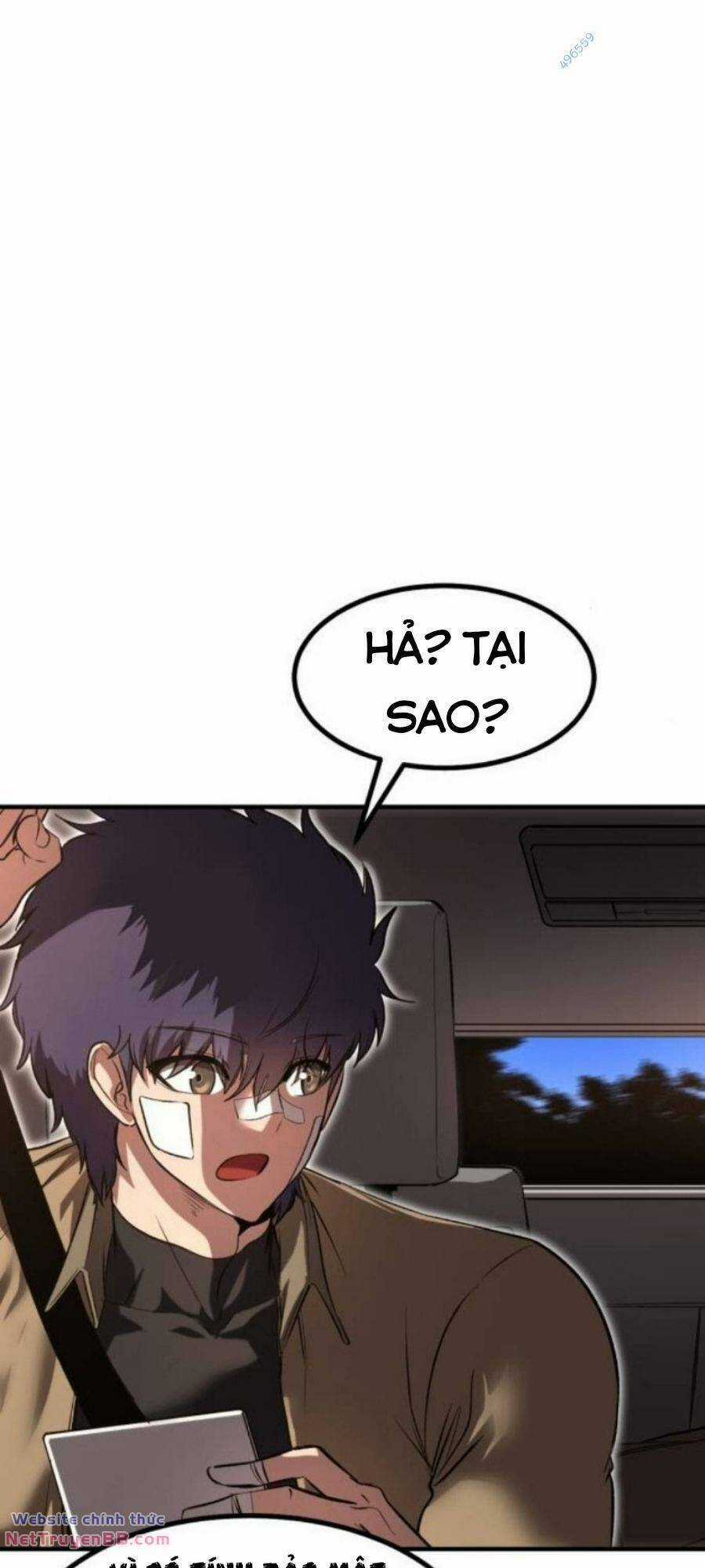 Võ Vương Kang Haejin Chapter 28 trang 12