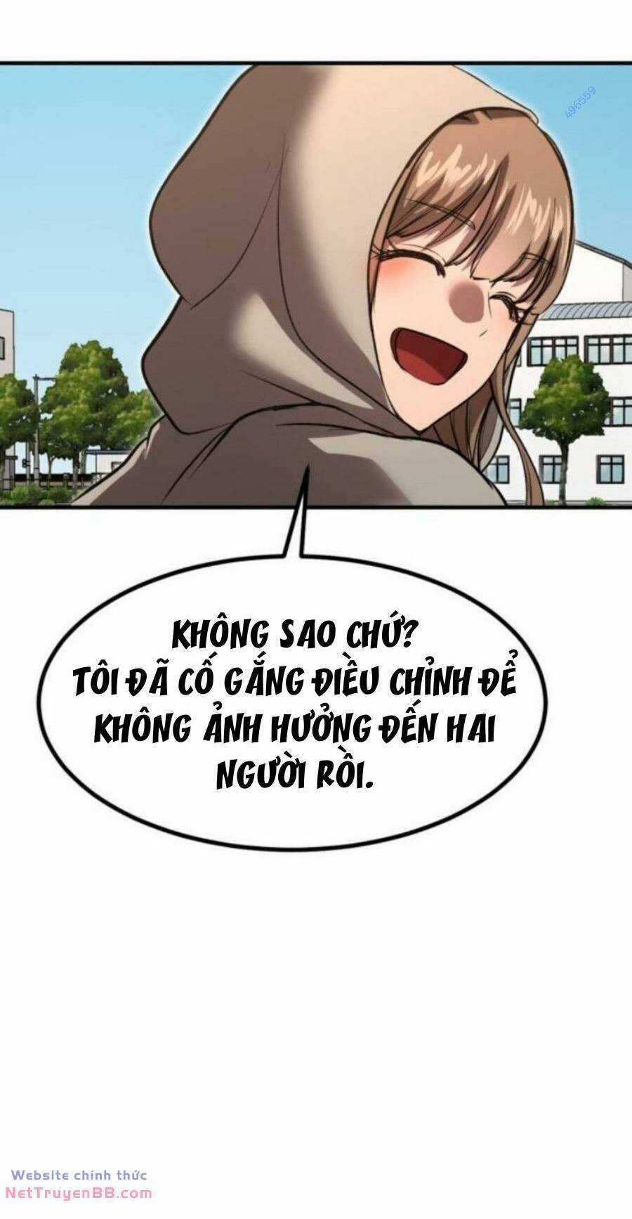 Võ Vương Kang Haejin Chapter 28 trang 122