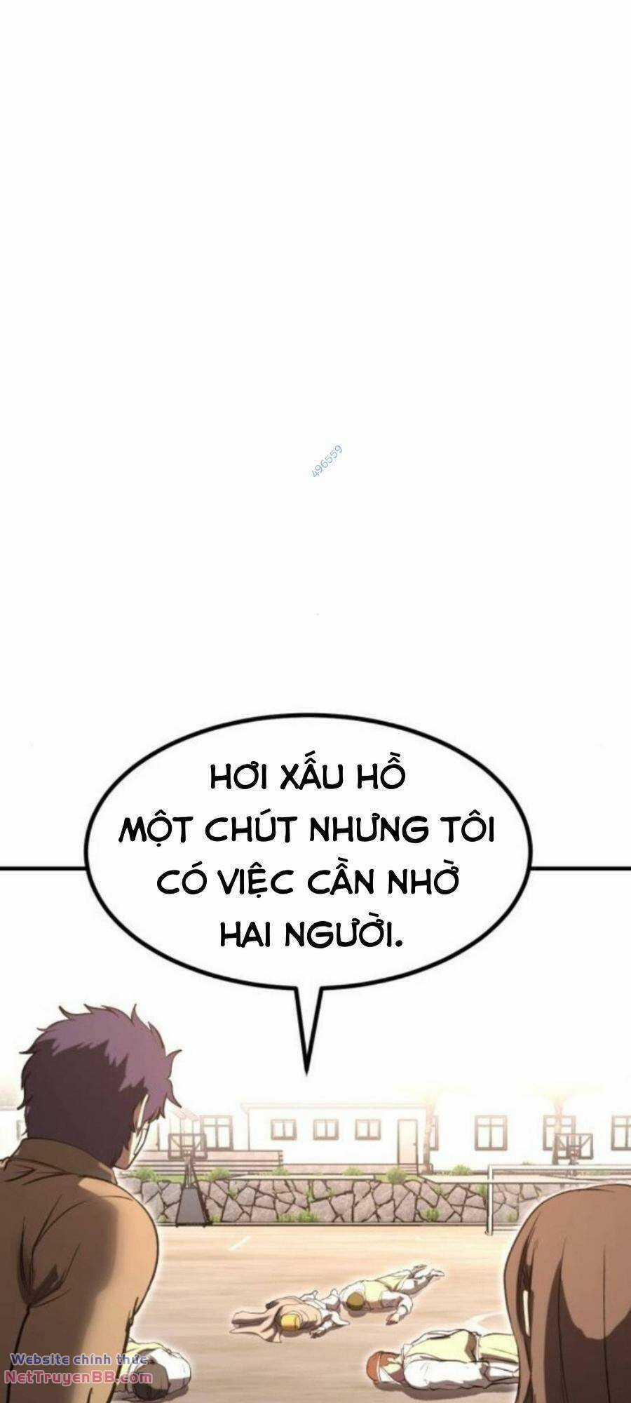 Võ Vương Kang Haejin Chapter 28 trang 126