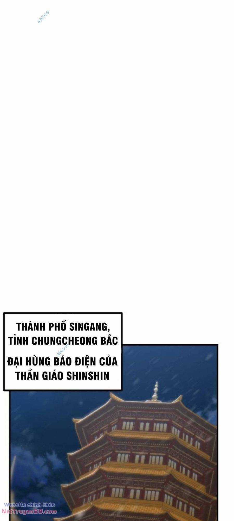 Võ Vương Kang Haejin Chapter 28 trang 129