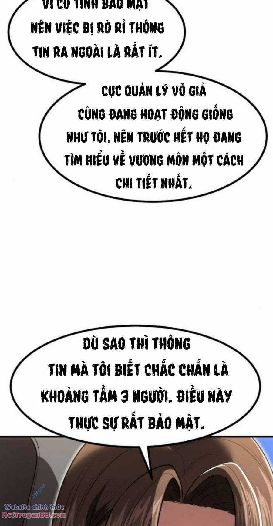 Võ Vương Kang Haejin Chapter 28 trang 13