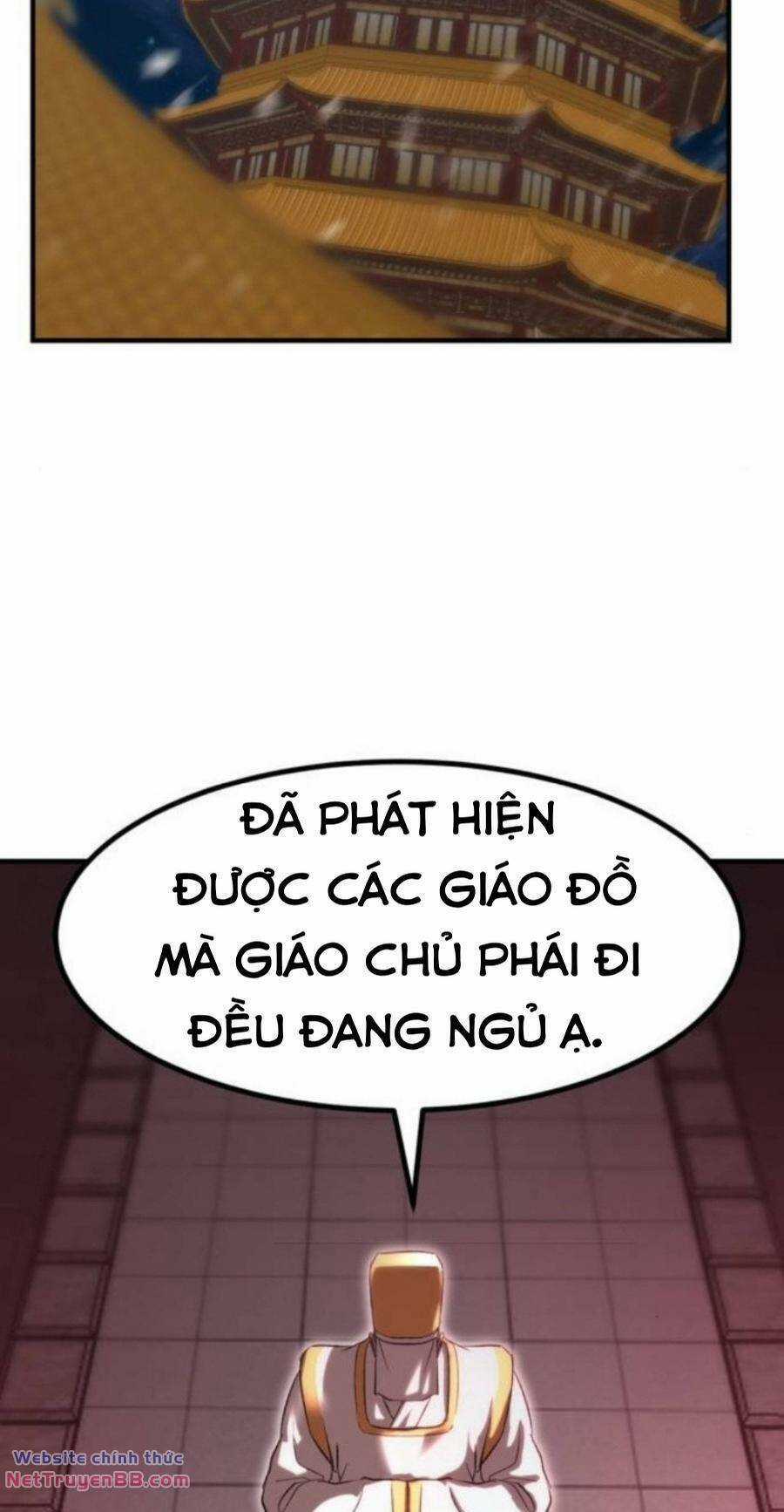 Võ Vương Kang Haejin Chapter 28 trang 130
