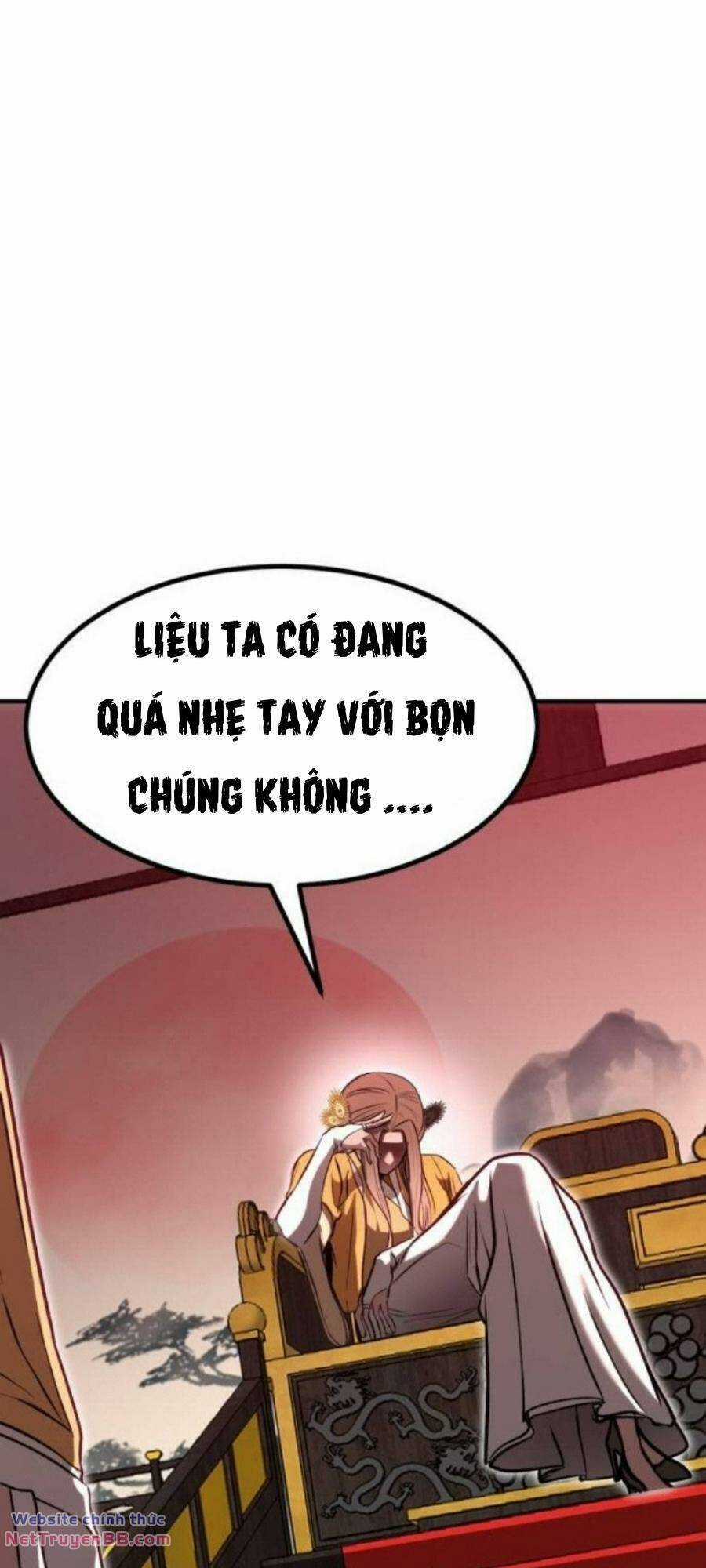 Võ Vương Kang Haejin Chapter 28 trang 132