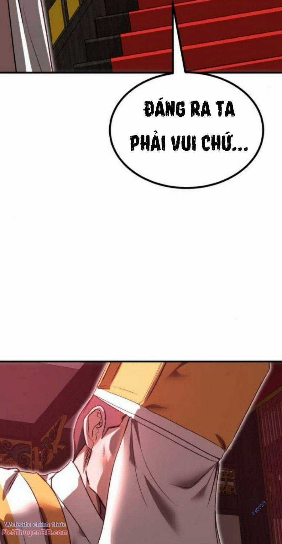Võ Vương Kang Haejin Chapter 28 trang 133