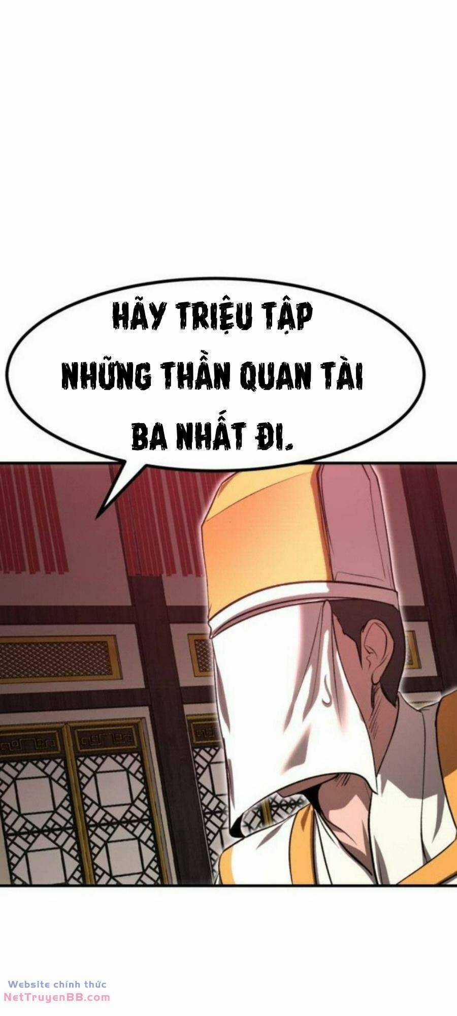 Võ Vương Kang Haejin Chapter 28 trang 138