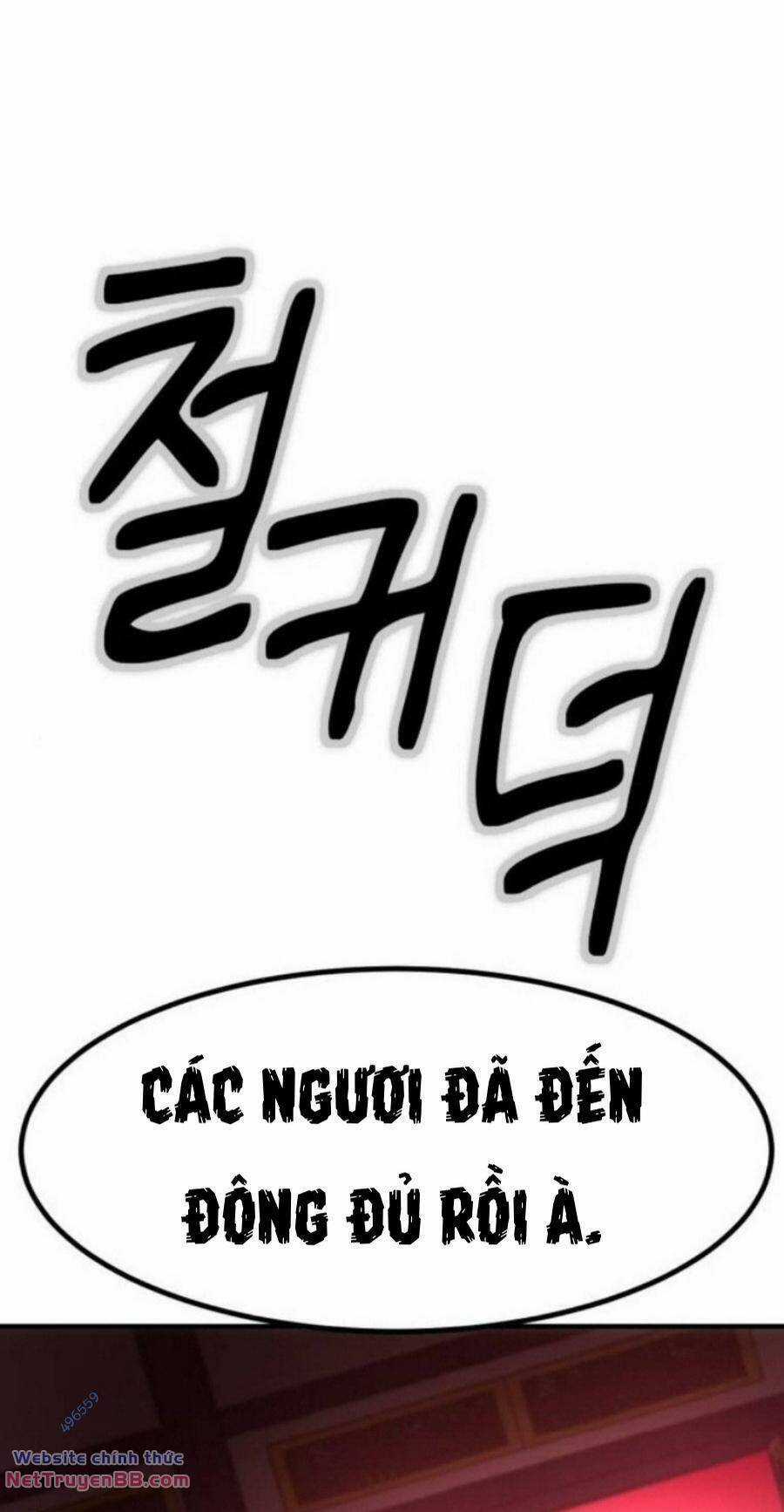 Võ Vương Kang Haejin Chapter 28 trang 139