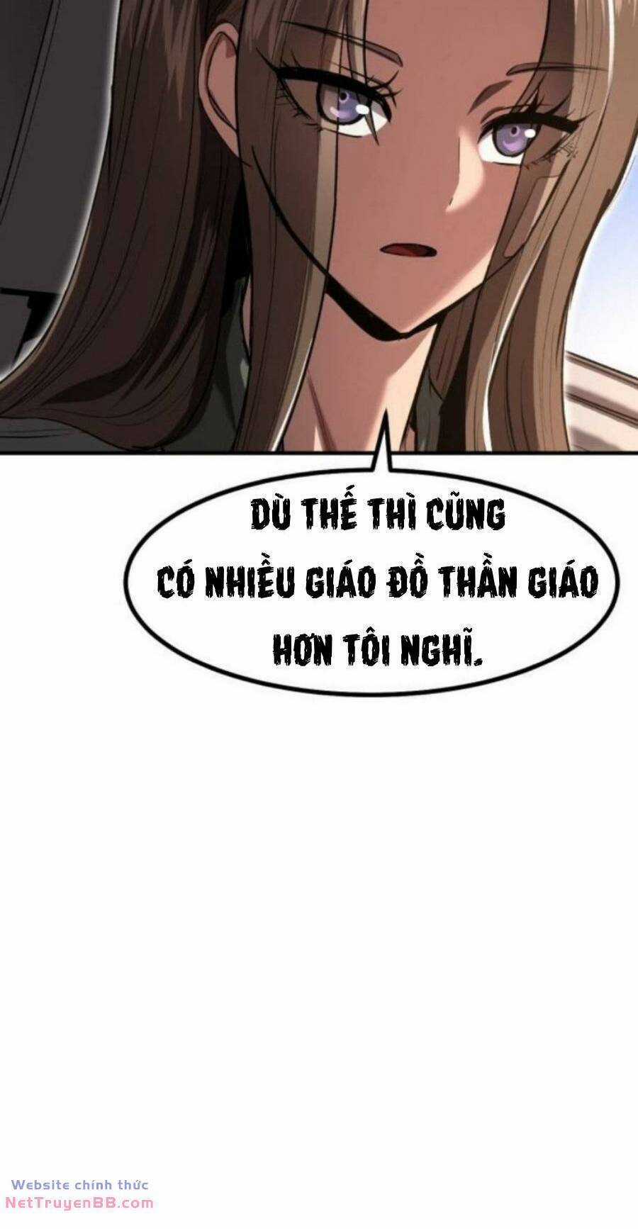 Võ Vương Kang Haejin Chapter 28 trang 14