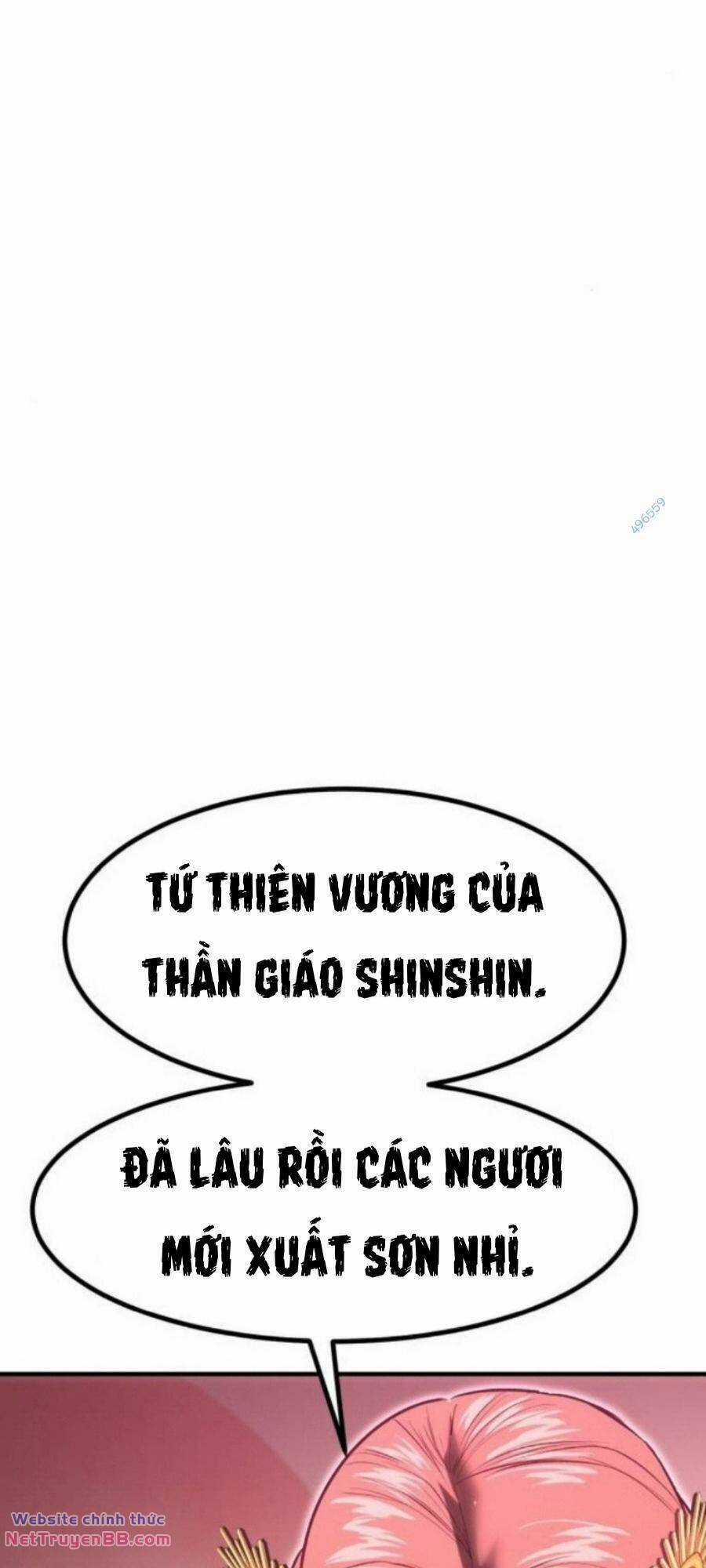 Võ Vương Kang Haejin Chapter 28 trang 141