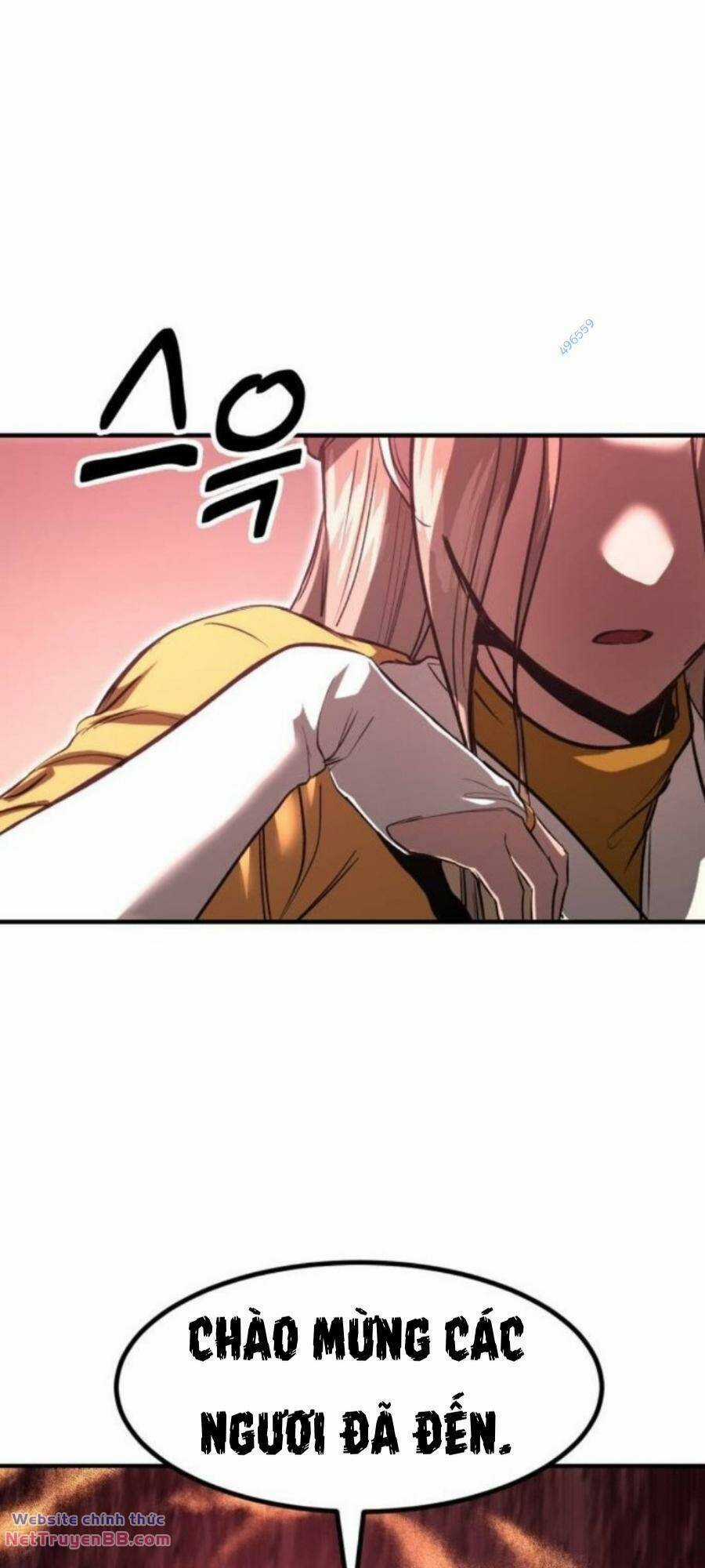 Võ Vương Kang Haejin Chapter 28 trang 147