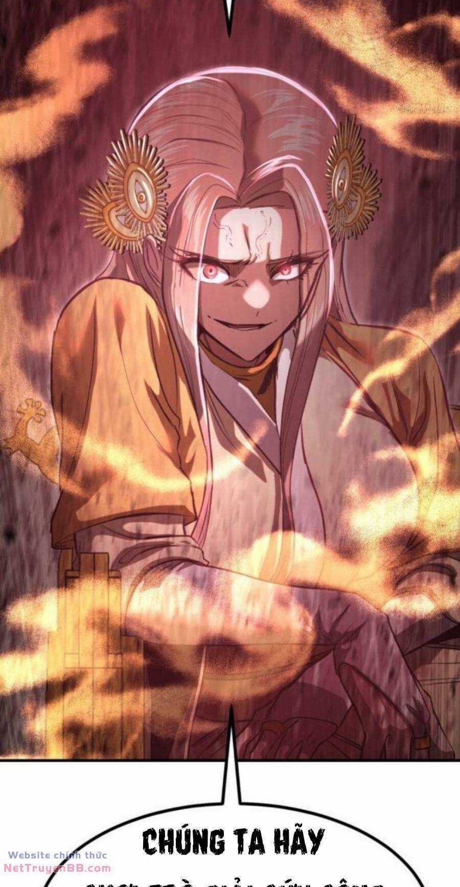 Võ Vương Kang Haejin Chapter 28 trang 148