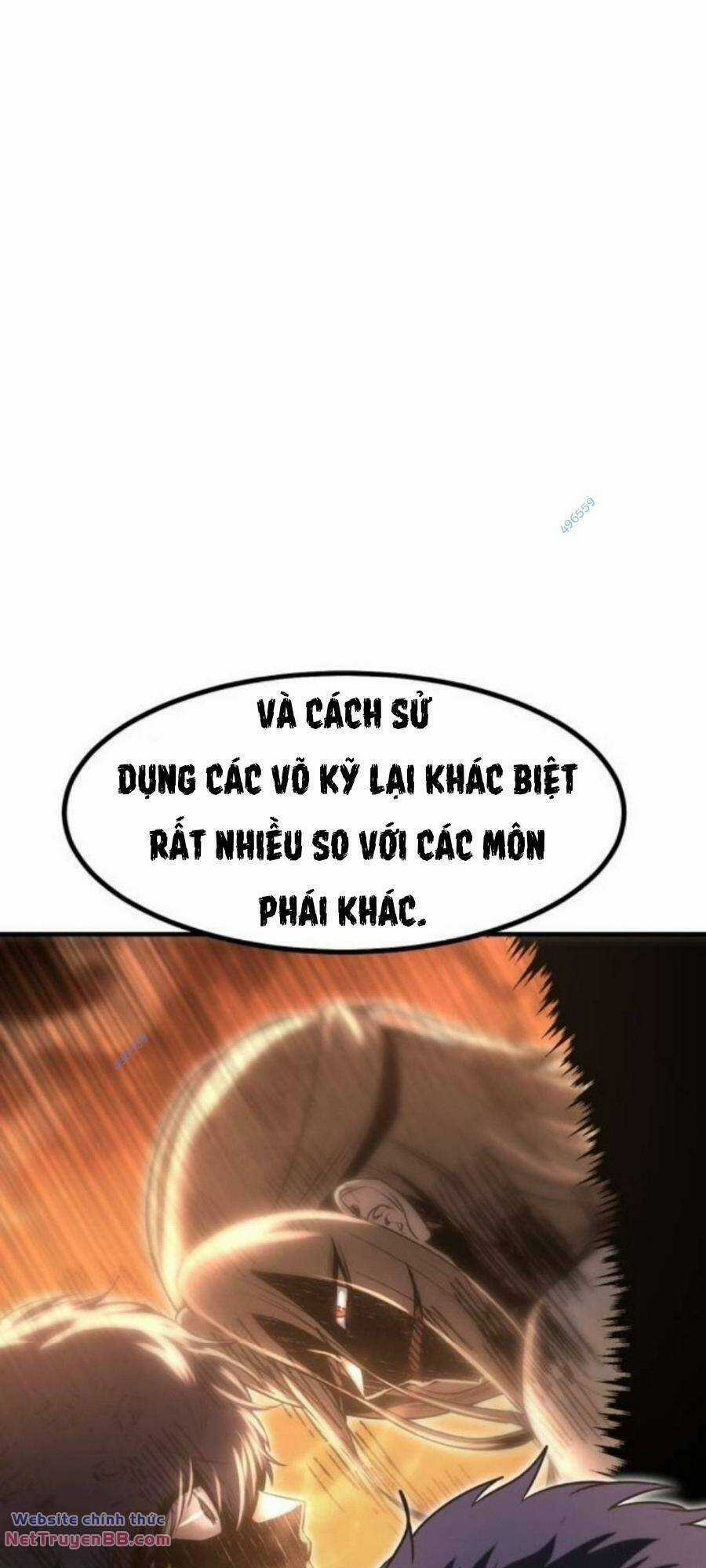 Võ Vương Kang Haejin Chapter 28 trang 15