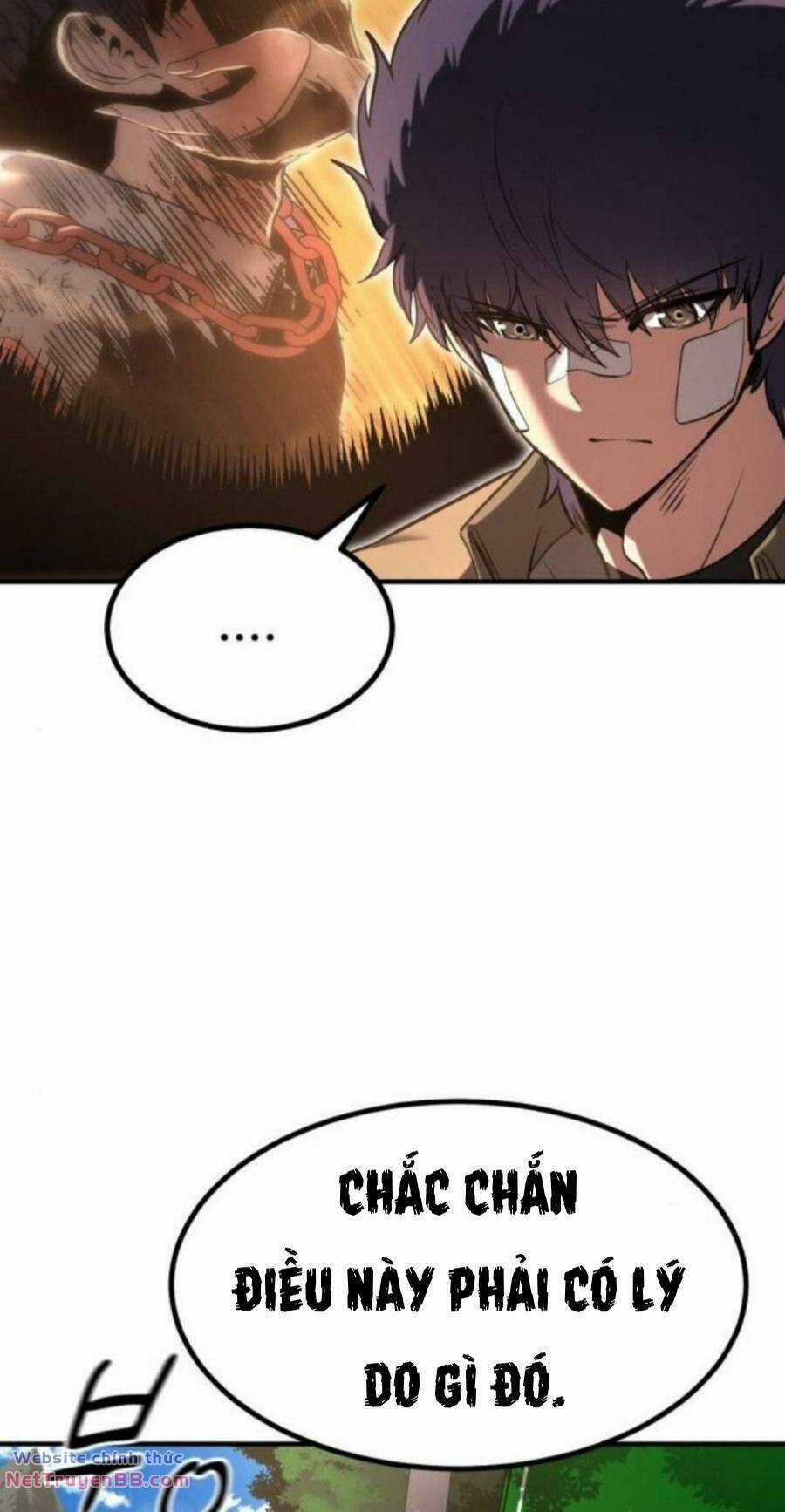 Võ Vương Kang Haejin Chapter 28 trang 16