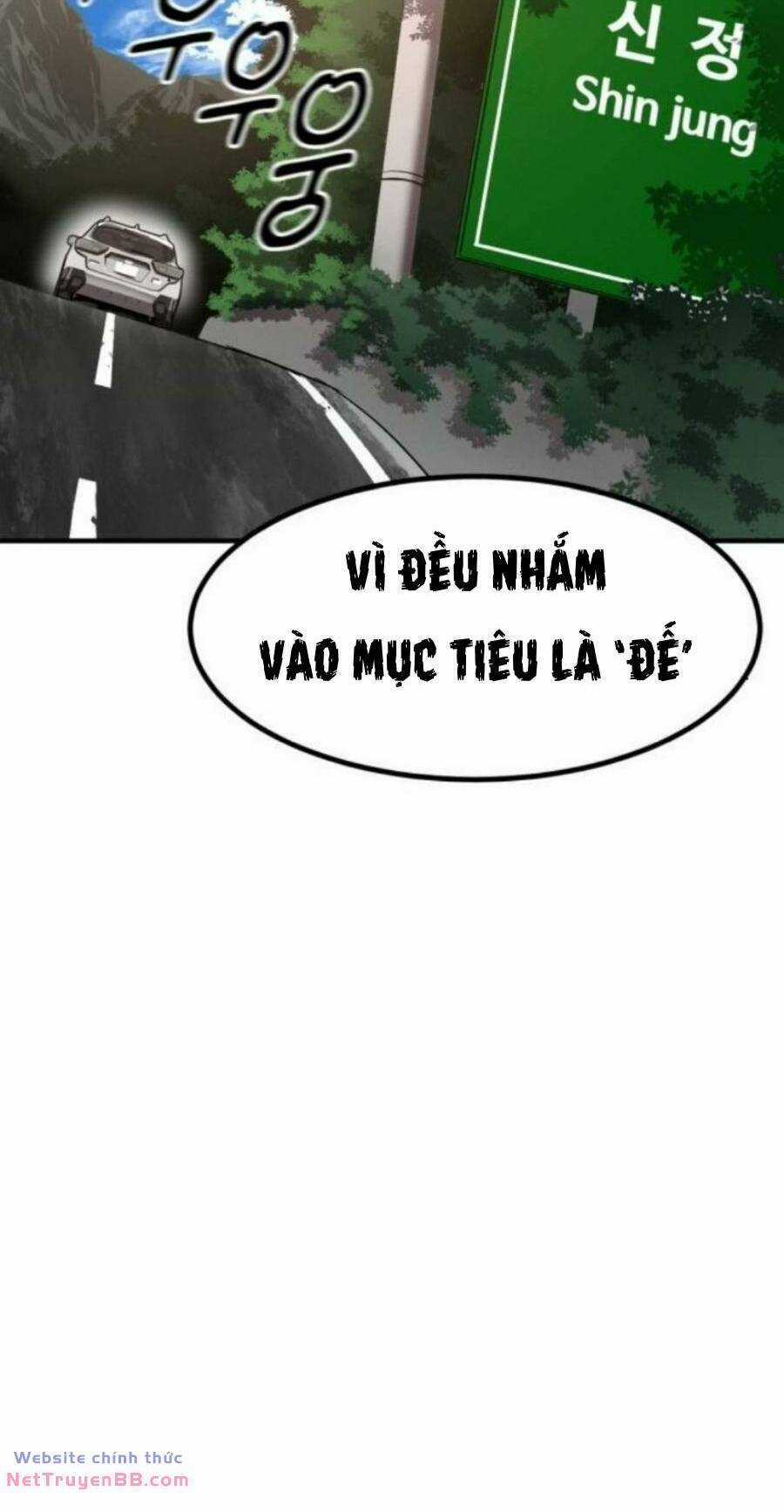 Võ Vương Kang Haejin Chapter 28 trang 17