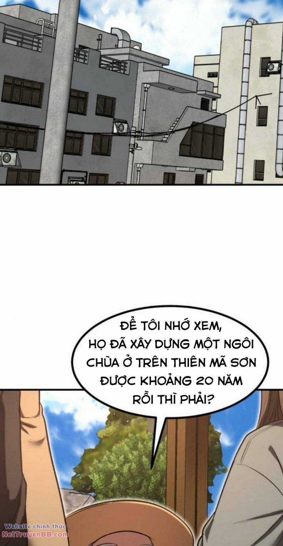 Võ Vương Kang Haejin Chapter 28 trang 22