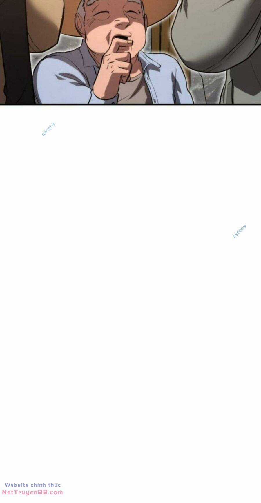 Võ Vương Kang Haejin Chapter 28 trang 23