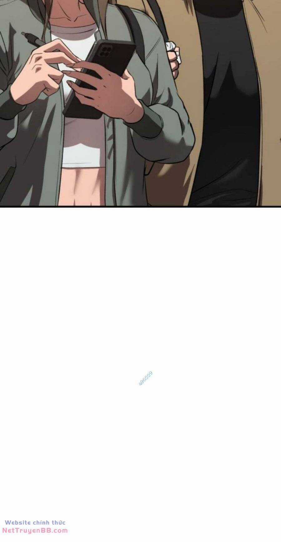 Võ Vương Kang Haejin Chapter 28 trang 29