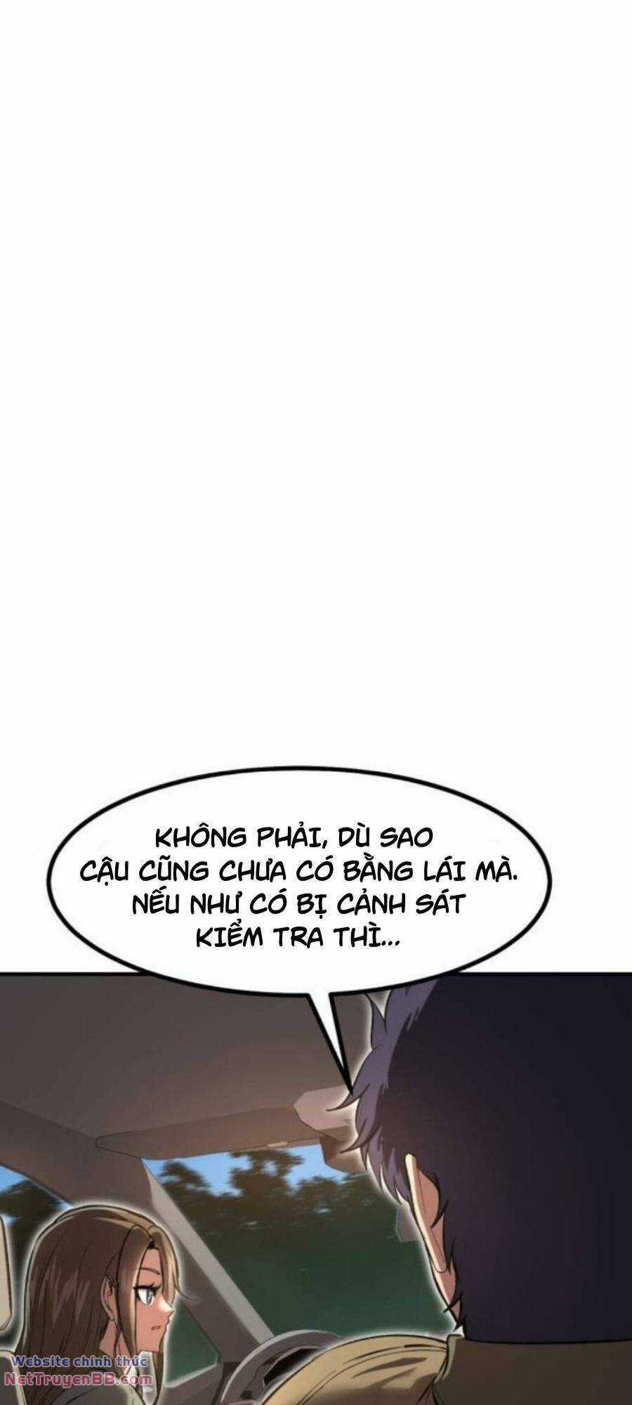 Võ Vương Kang Haejin Chapter 28 trang 3