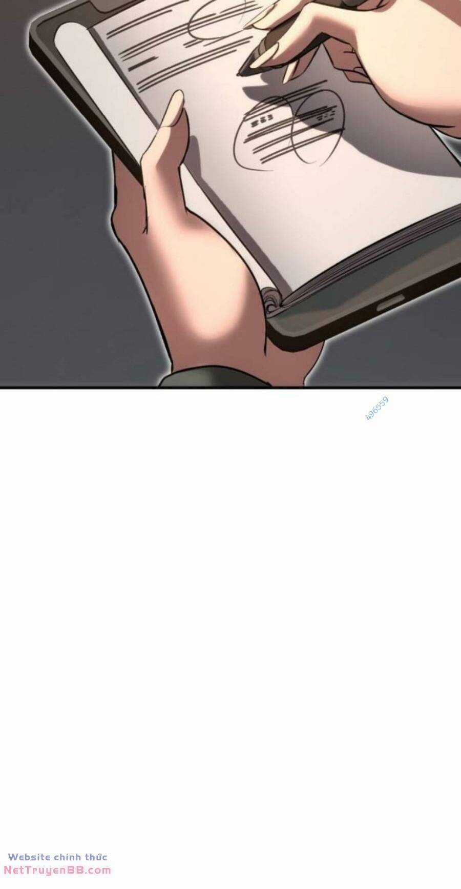 Võ Vương Kang Haejin Chapter 28 trang 32