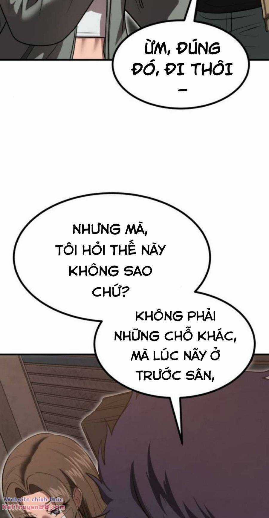 Võ Vương Kang Haejin Chapter 28 trang 34