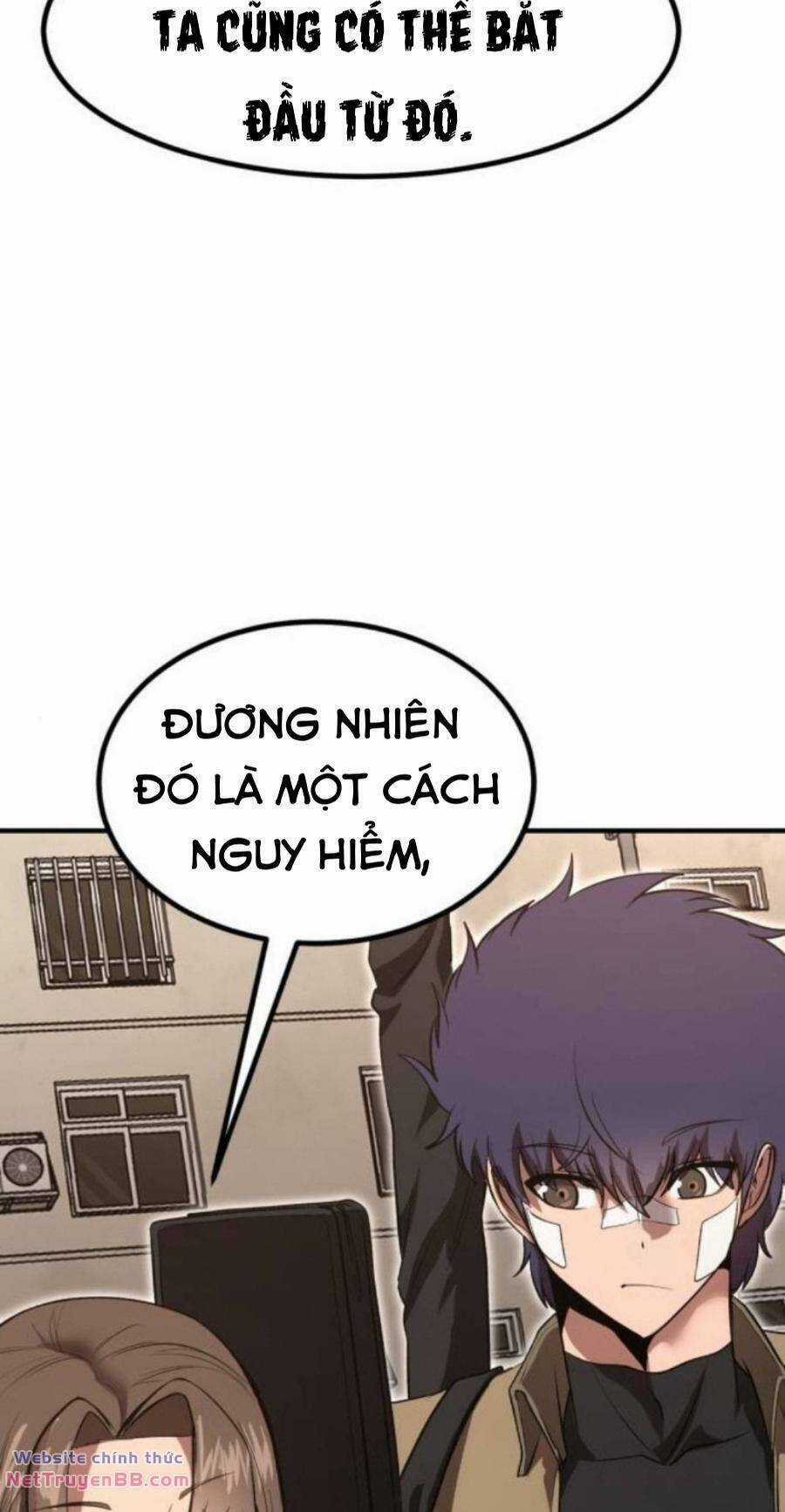 Võ Vương Kang Haejin Chapter 28 trang 37