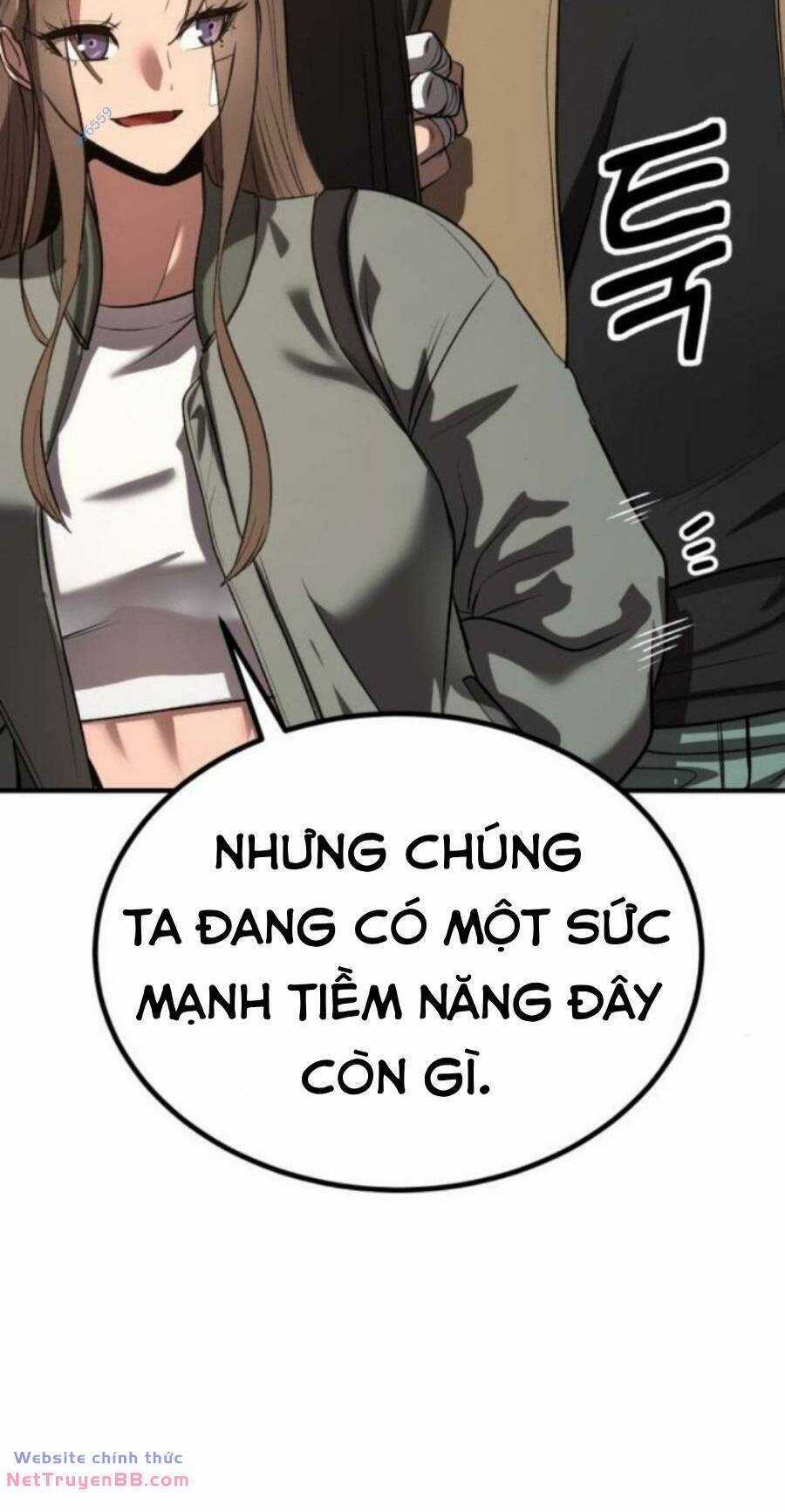 Võ Vương Kang Haejin Chapter 28 trang 38