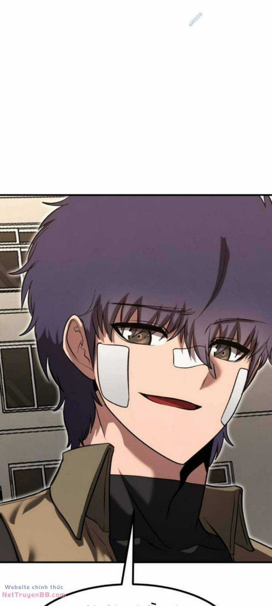 Võ Vương Kang Haejin Chapter 28 trang 39