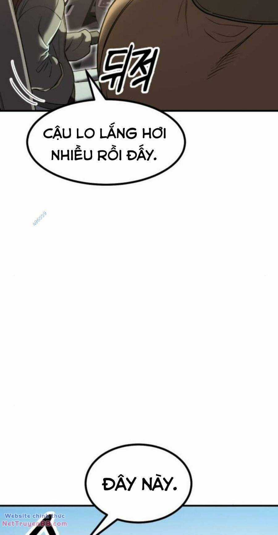 Võ Vương Kang Haejin Chapter 28 trang 4