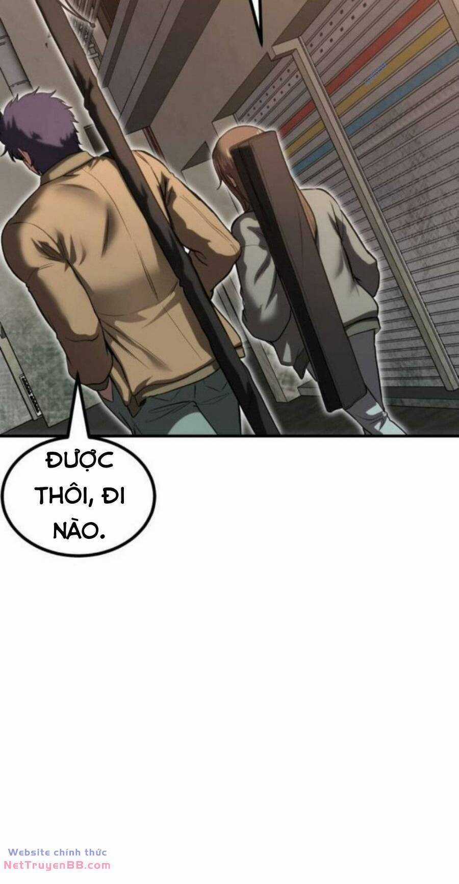 Võ Vương Kang Haejin Chapter 28 trang 41