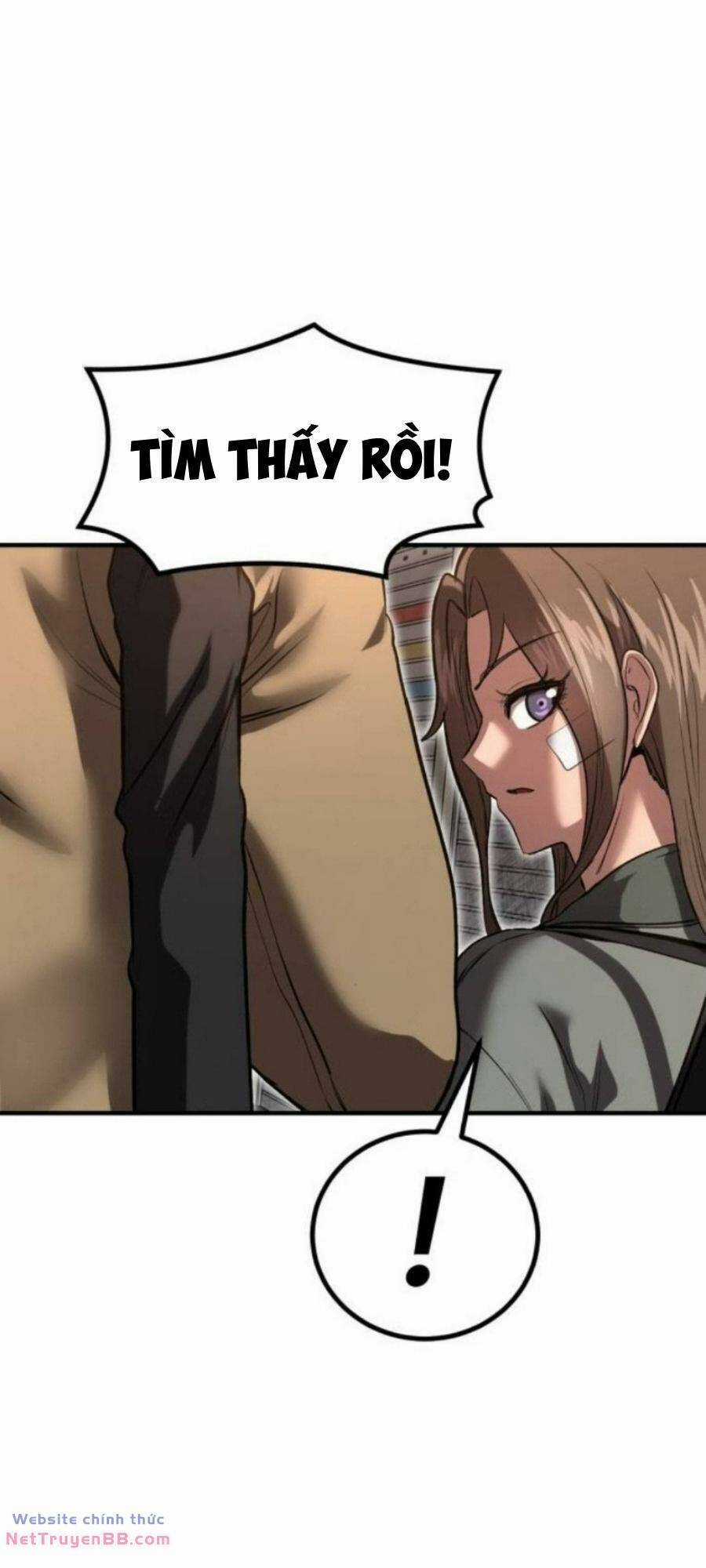 Võ Vương Kang Haejin Chapter 28 trang 42