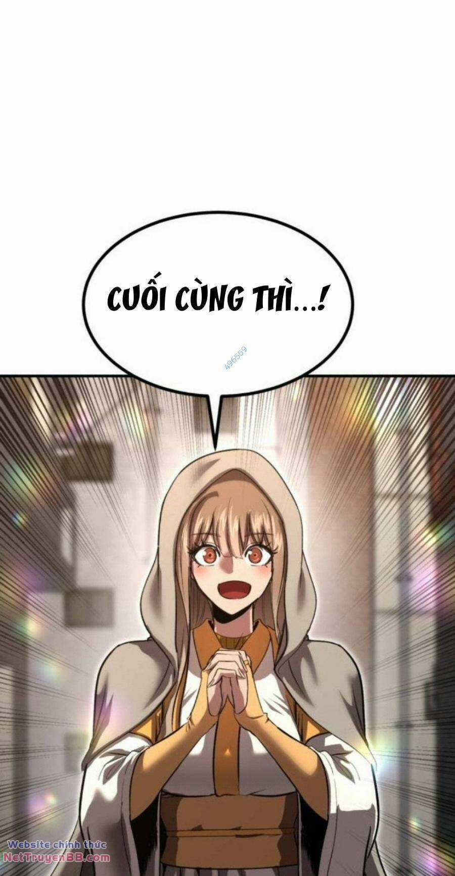 Võ Vương Kang Haejin Chapter 28 trang 43