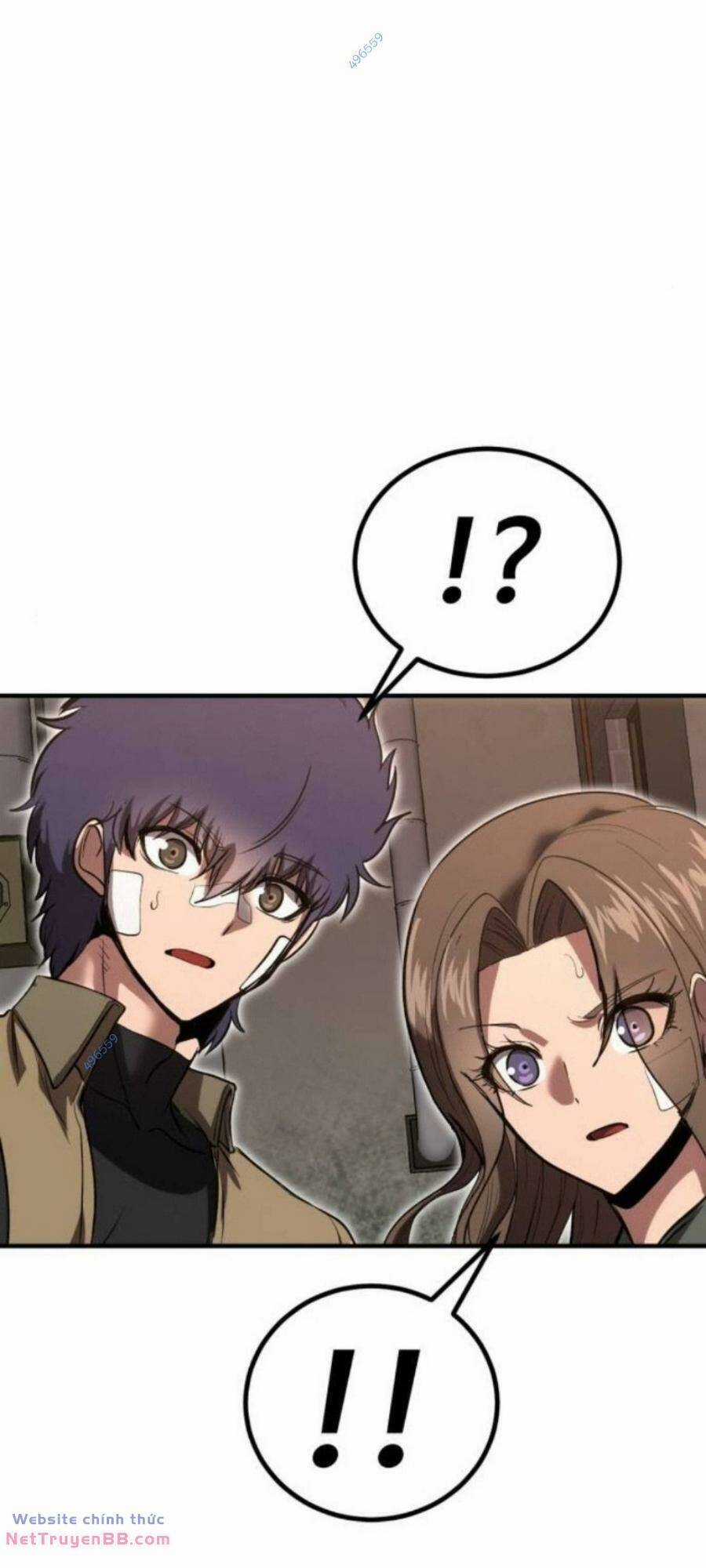 Võ Vương Kang Haejin Chapter 28 trang 45