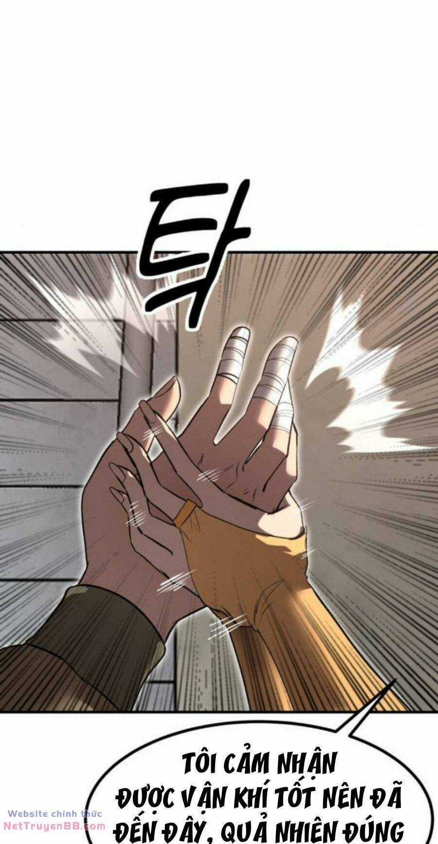 Võ Vương Kang Haejin Chapter 28 trang 46