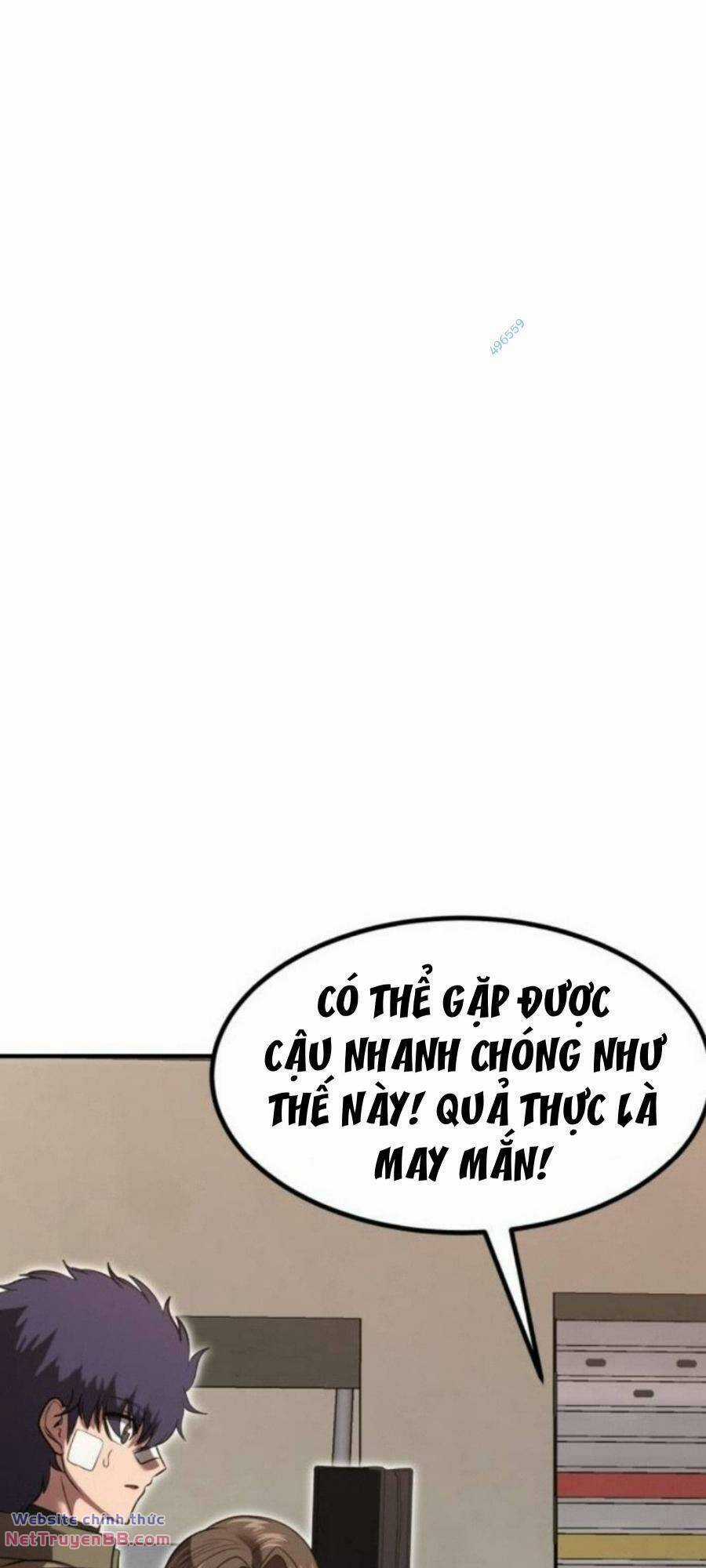 Võ Vương Kang Haejin Chapter 28 trang 48