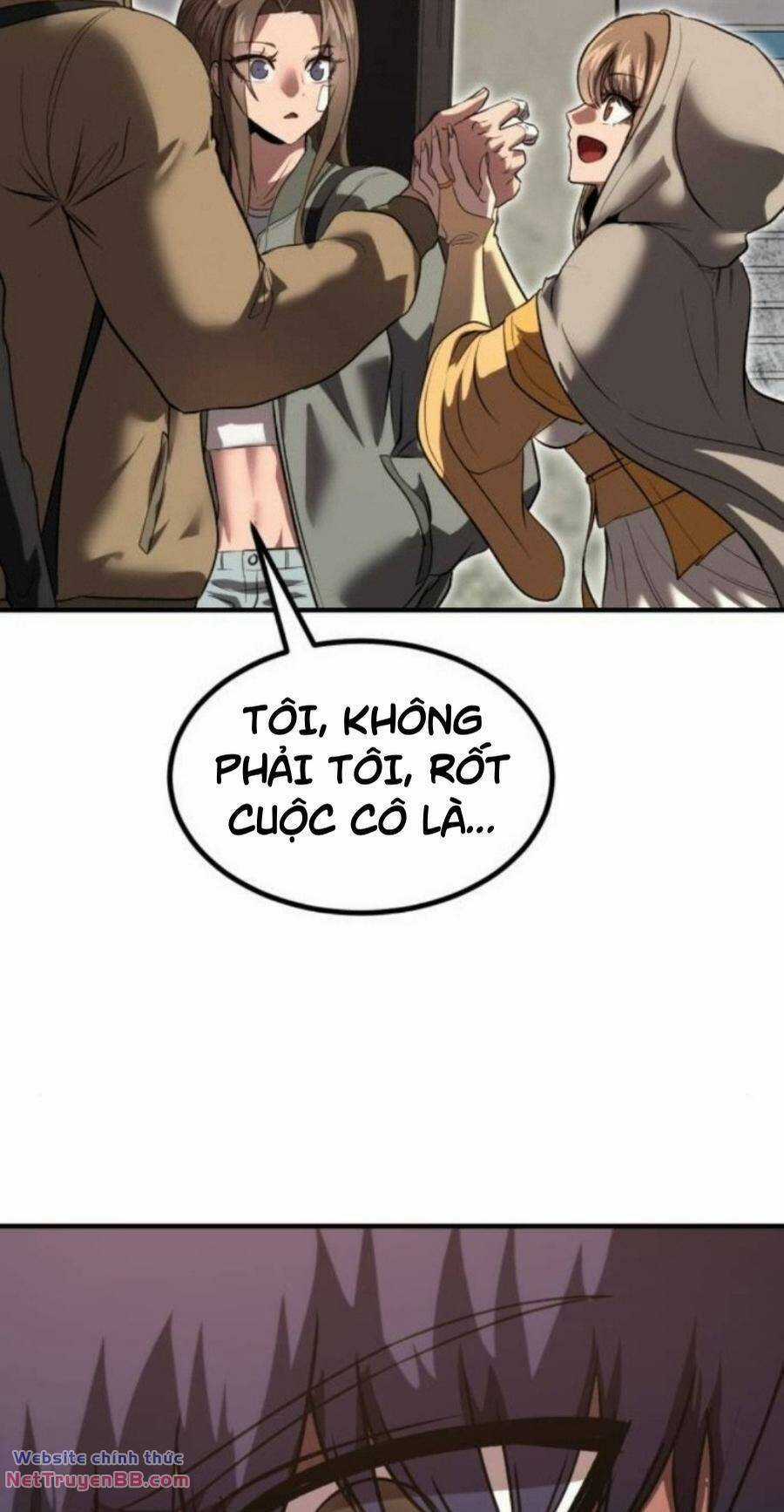 Võ Vương Kang Haejin Chapter 28 trang 49