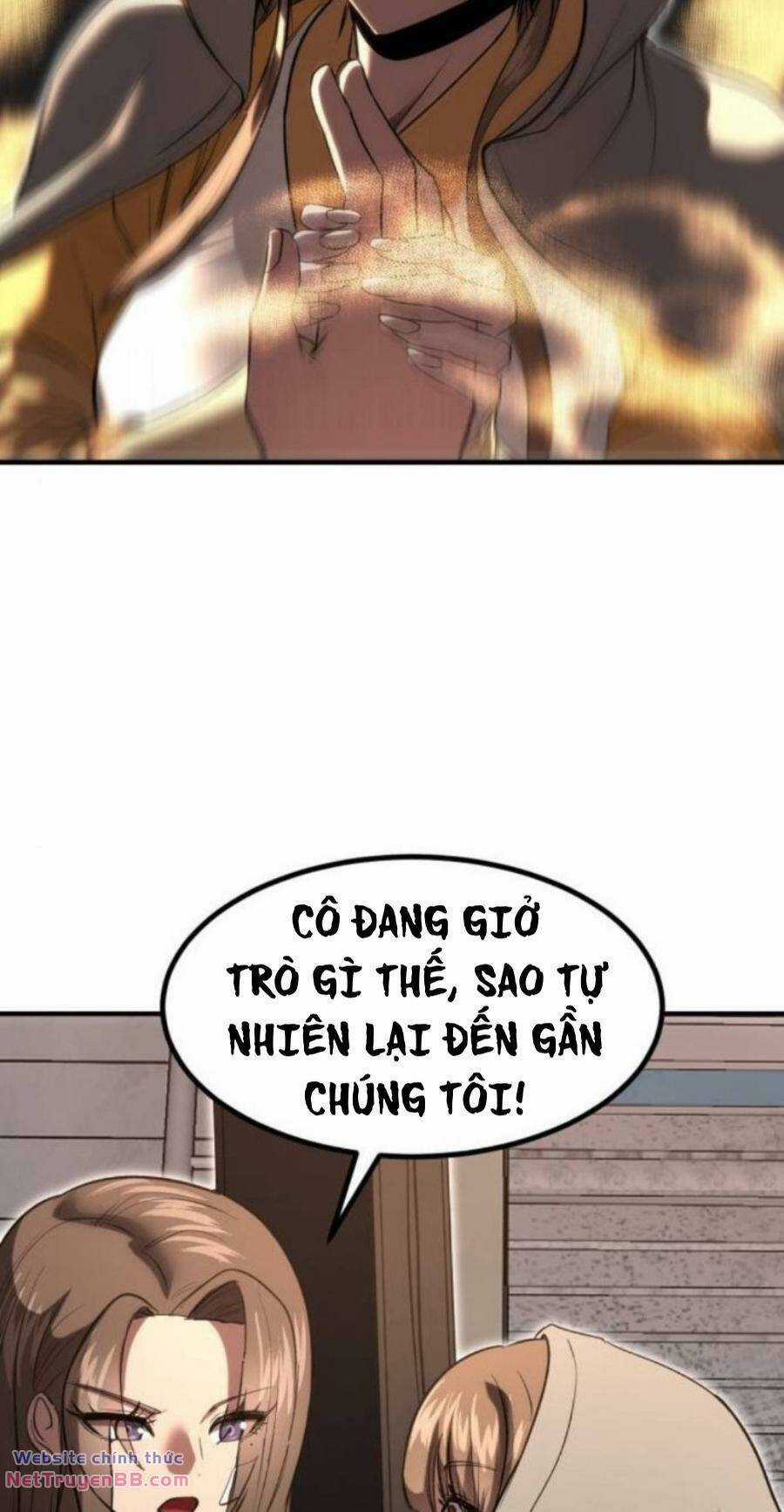 Võ Vương Kang Haejin Chapter 28 trang 52