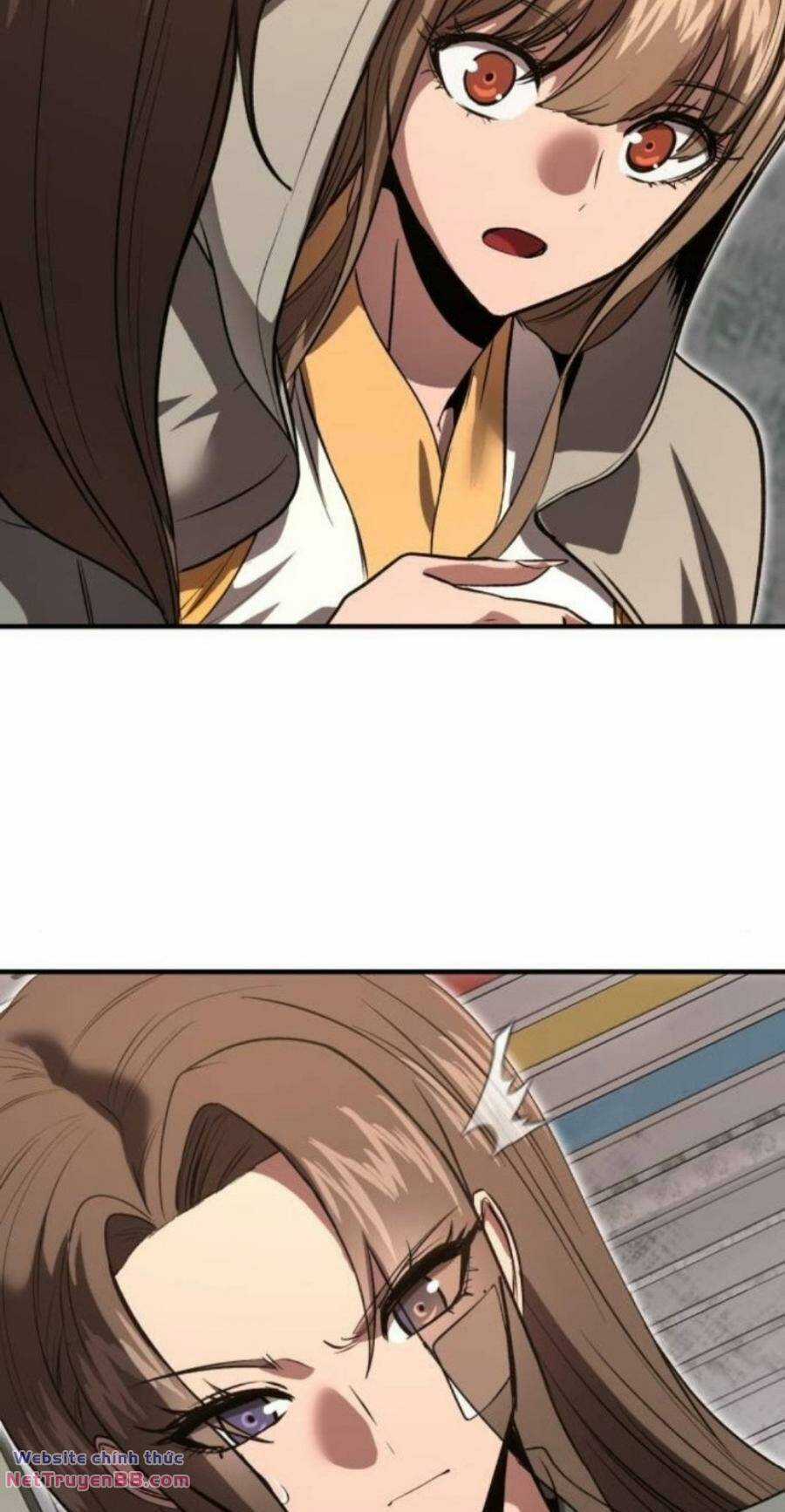 Võ Vương Kang Haejin Chapter 28 trang 55