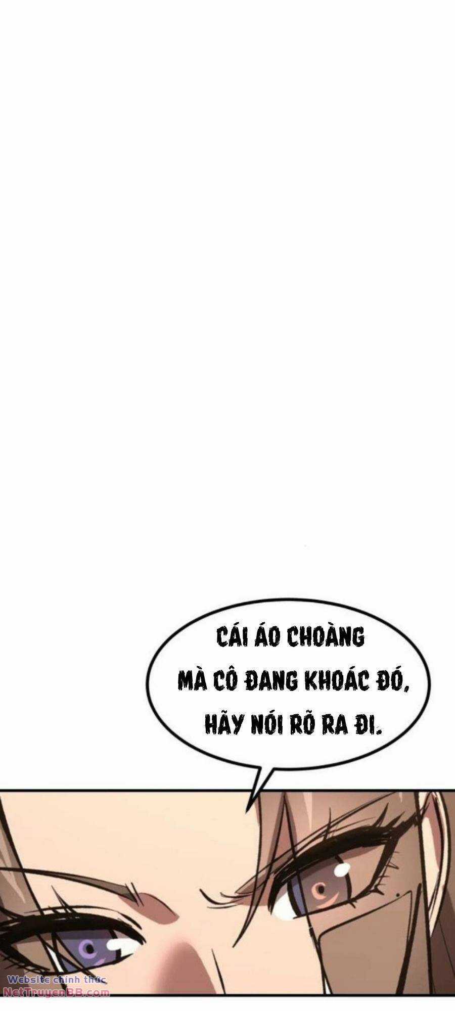 Võ Vương Kang Haejin Chapter 28 trang 57