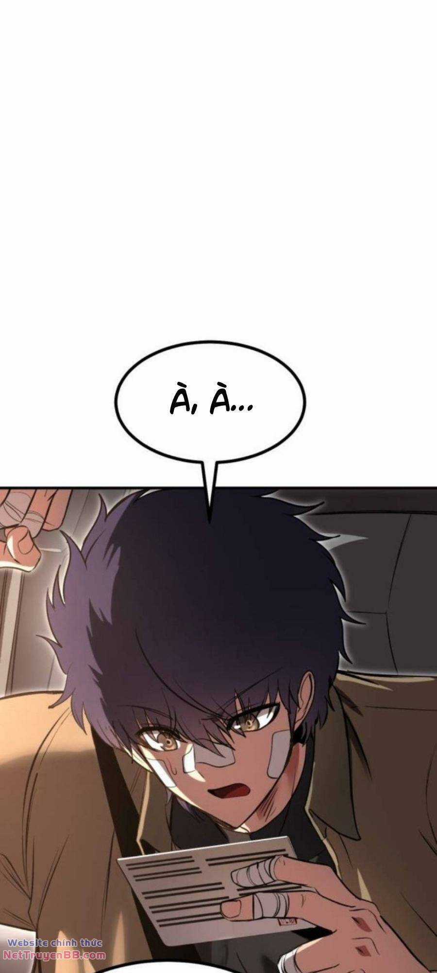 Võ Vương Kang Haejin Chapter 28 trang 6