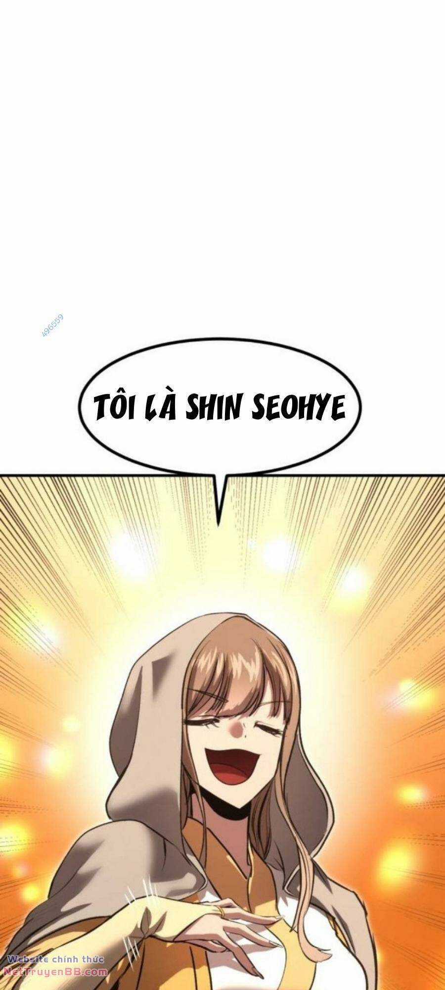 Võ Vương Kang Haejin Chapter 28 trang 60