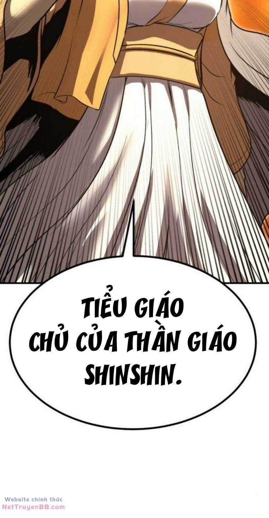 Võ Vương Kang Haejin Chapter 28 trang 61