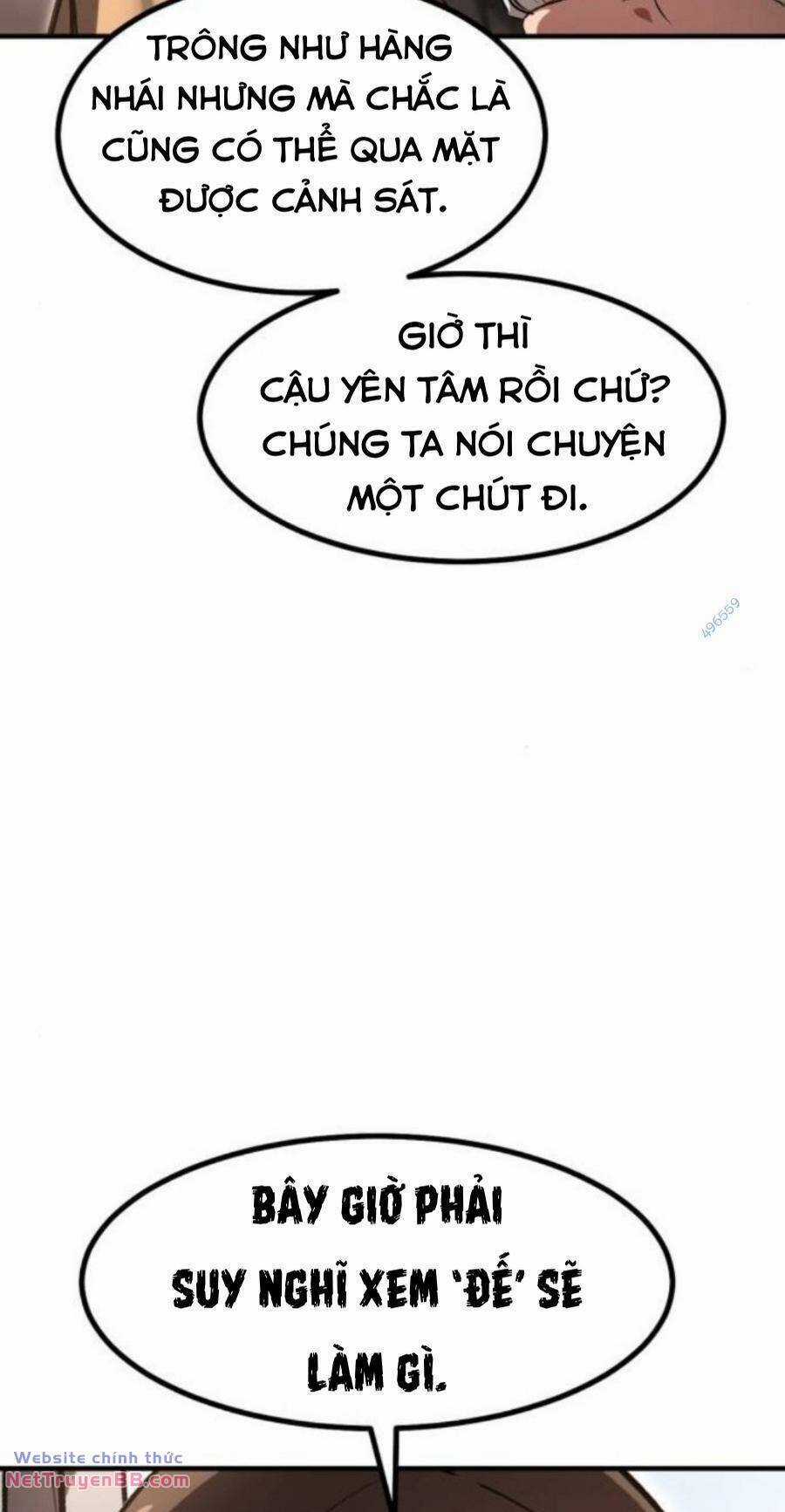 Võ Vương Kang Haejin Chapter 28 trang 7