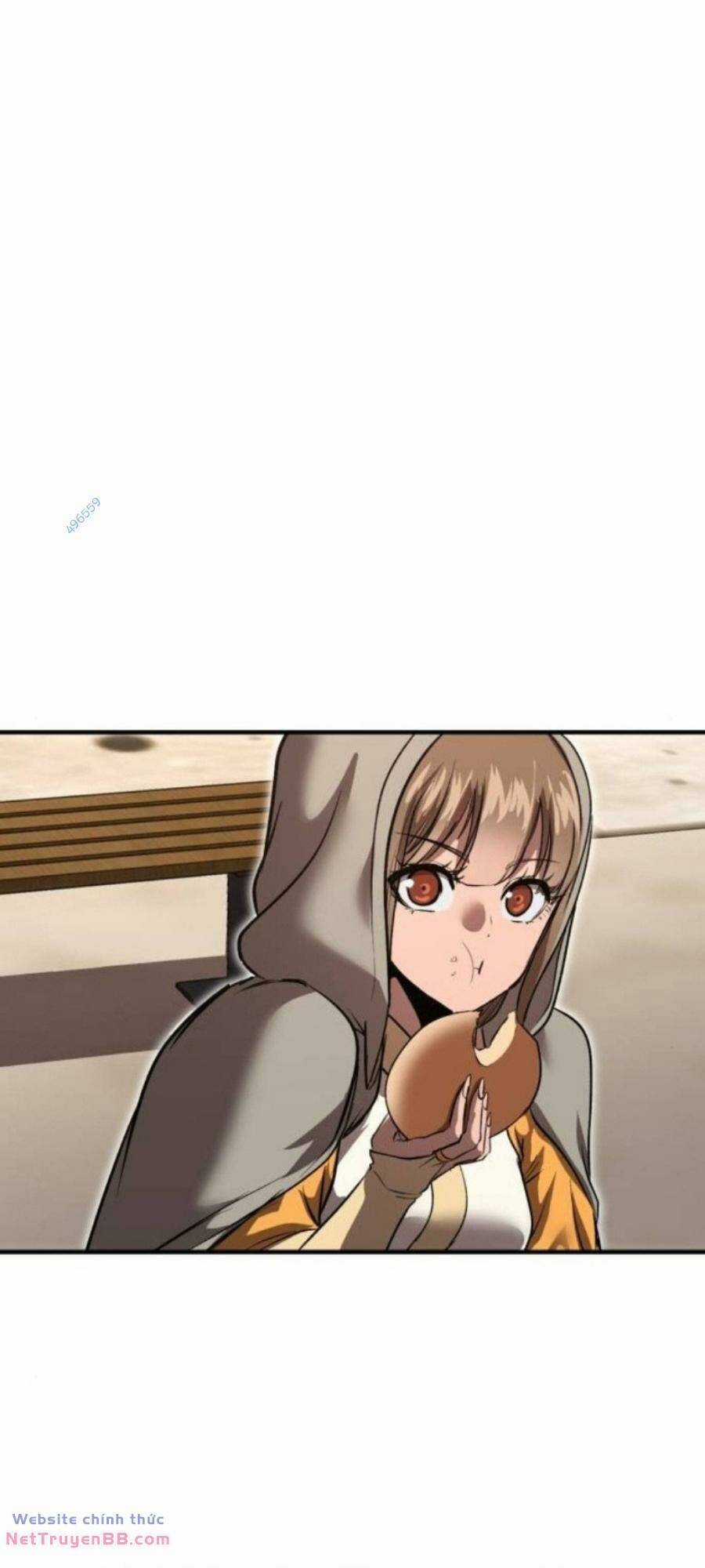 Võ Vương Kang Haejin Chapter 28 trang 72