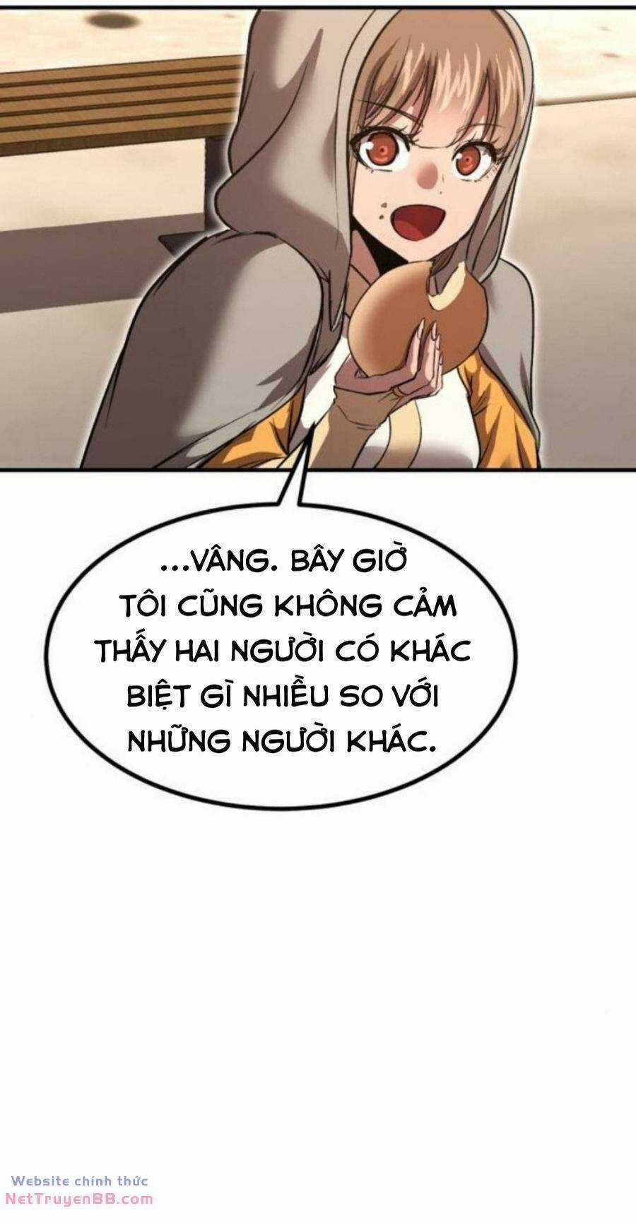 Võ Vương Kang Haejin Chapter 28 trang 73