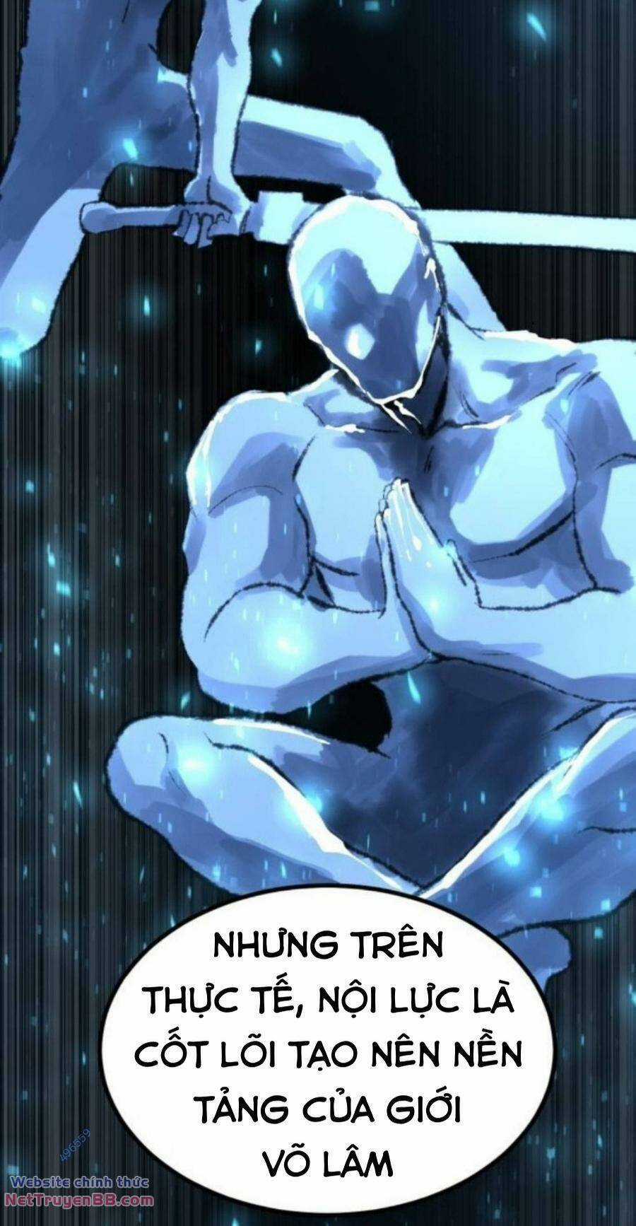 Võ Vương Kang Haejin Chapter 28 trang 79