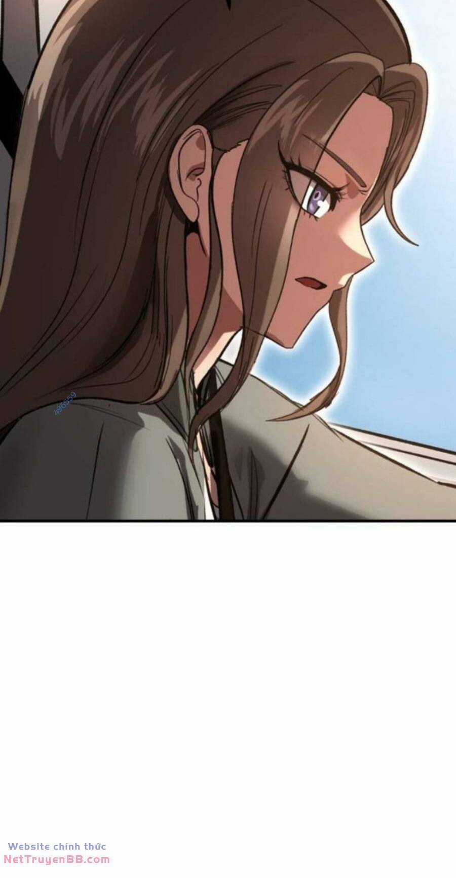 Võ Vương Kang Haejin Chapter 28 trang 8