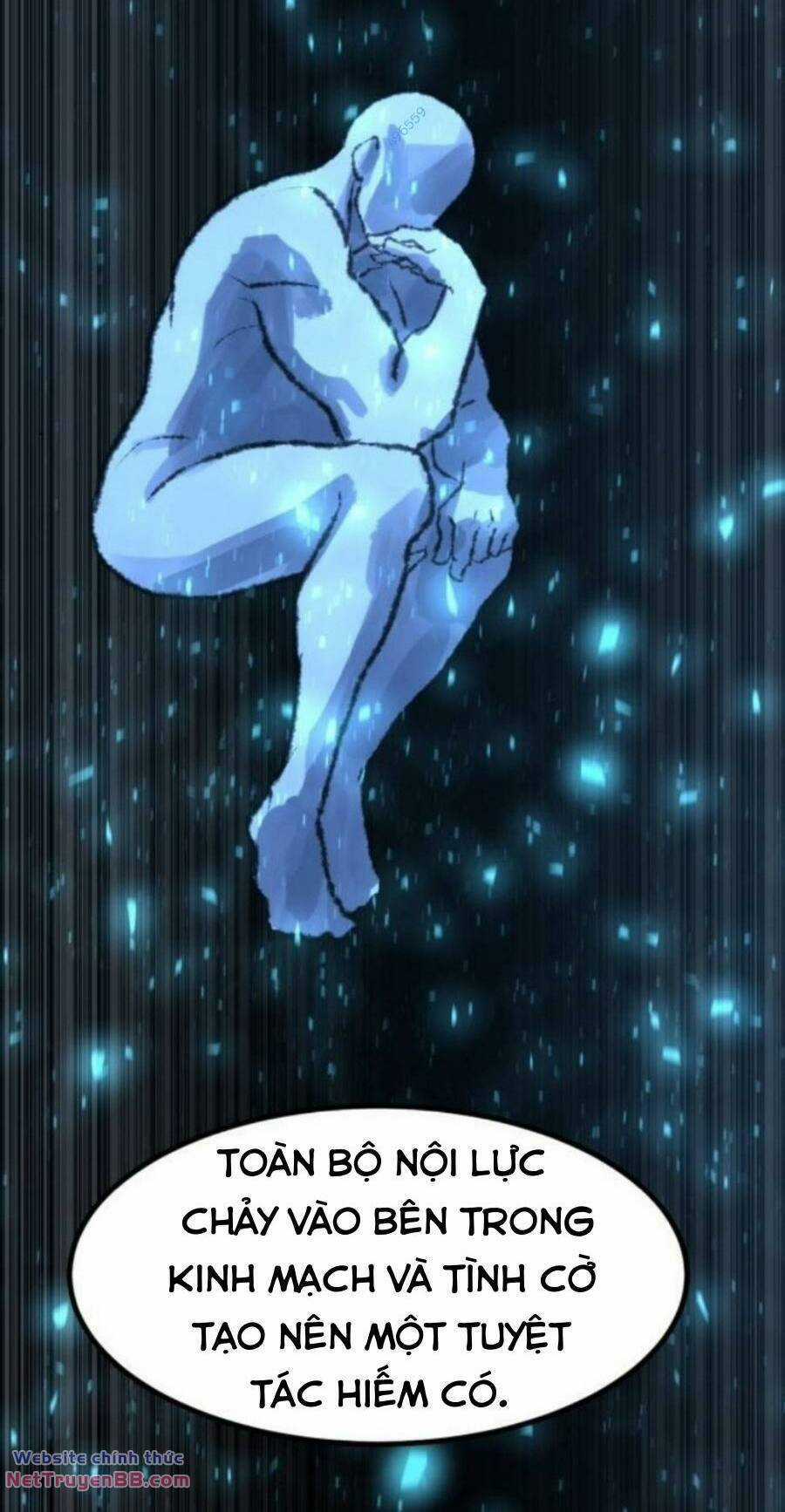 Võ Vương Kang Haejin Chapter 28 trang 80