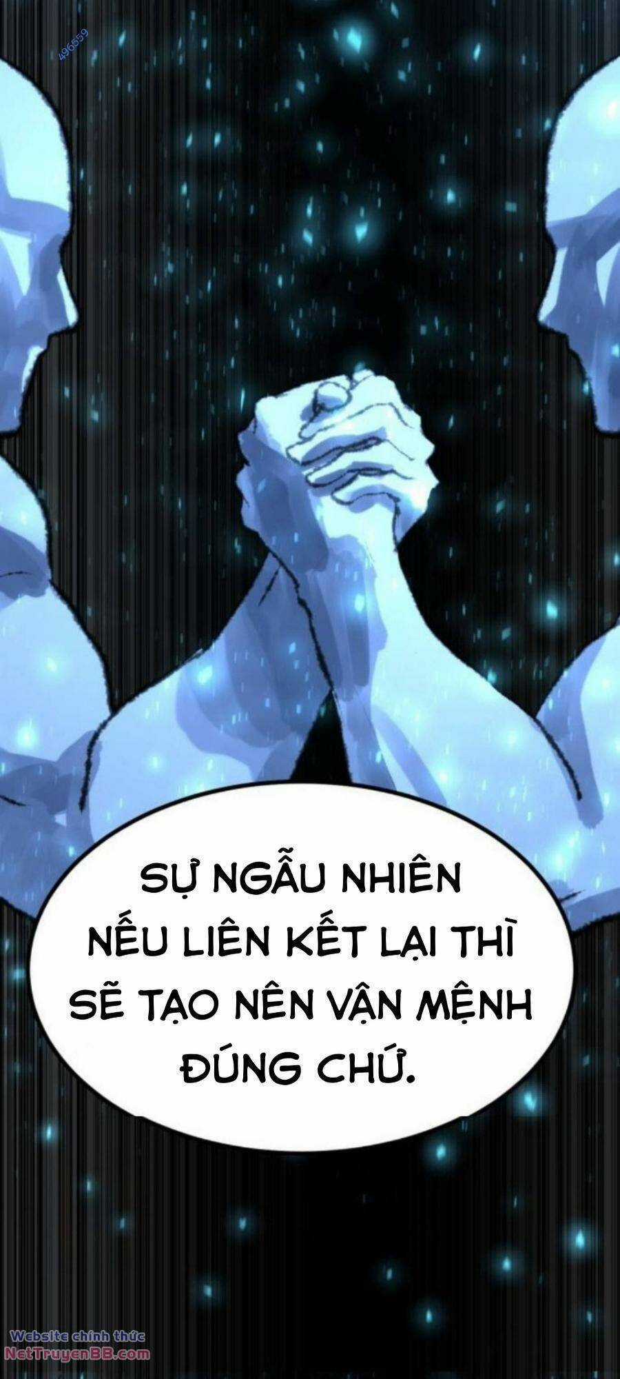 Võ Vương Kang Haejin Chapter 28 trang 81
