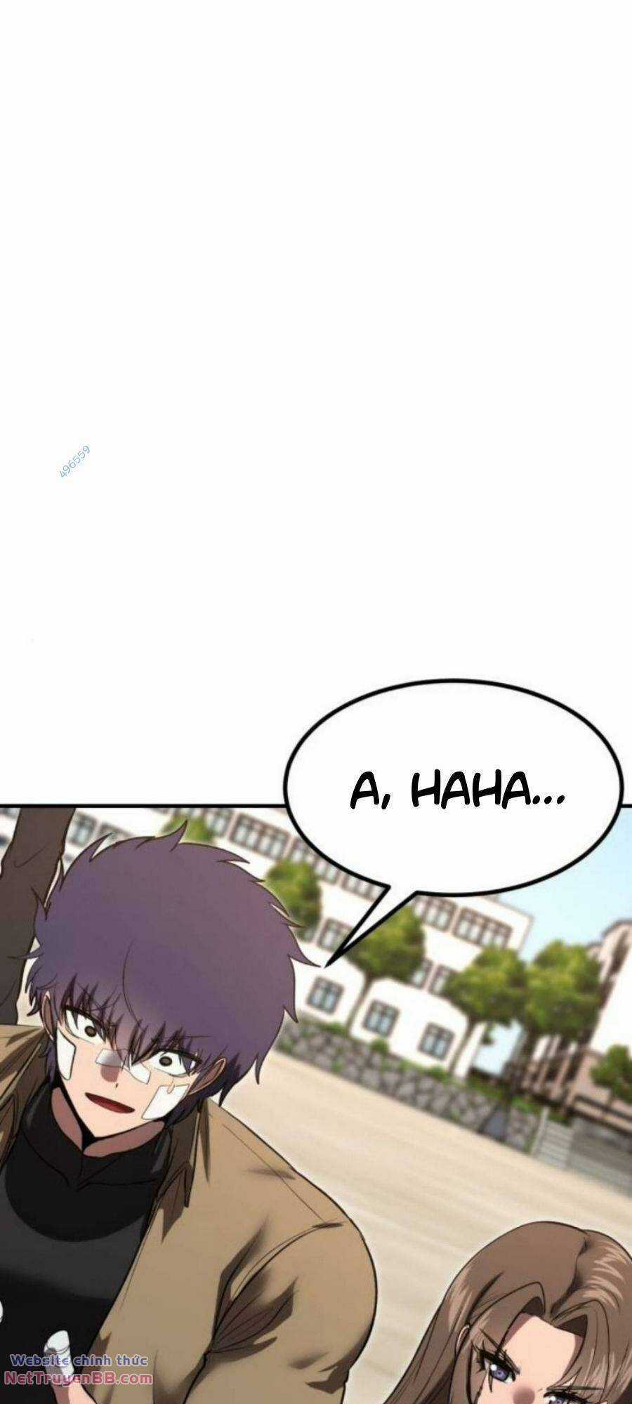 Võ Vương Kang Haejin Chapter 28 trang 84