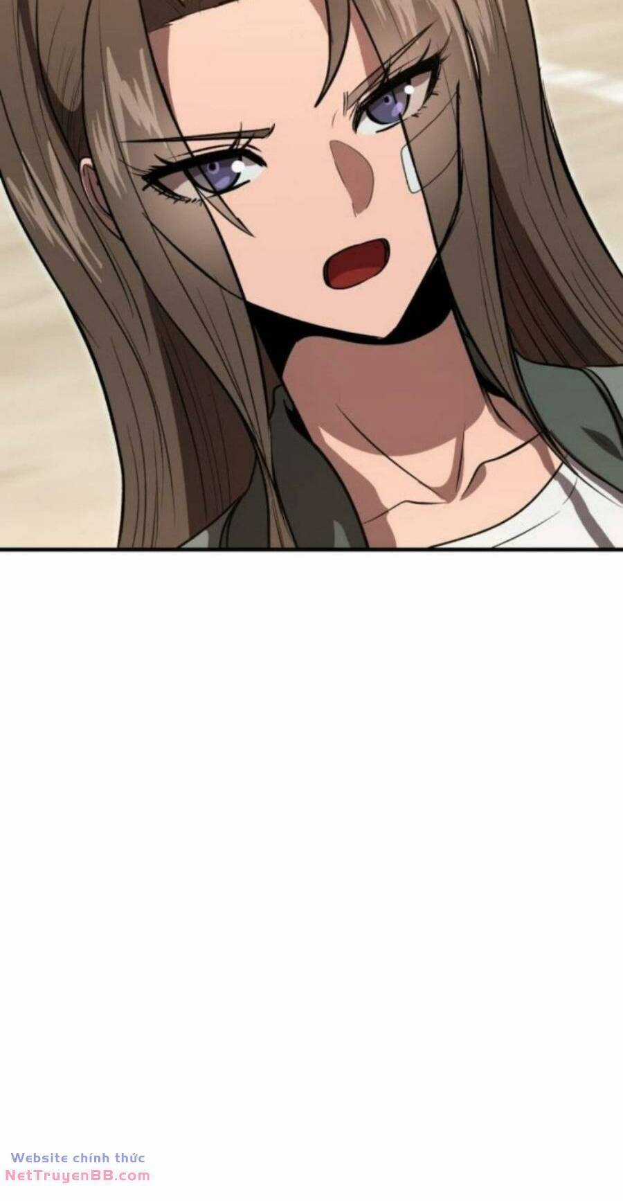 Võ Vương Kang Haejin Chapter 28 trang 86